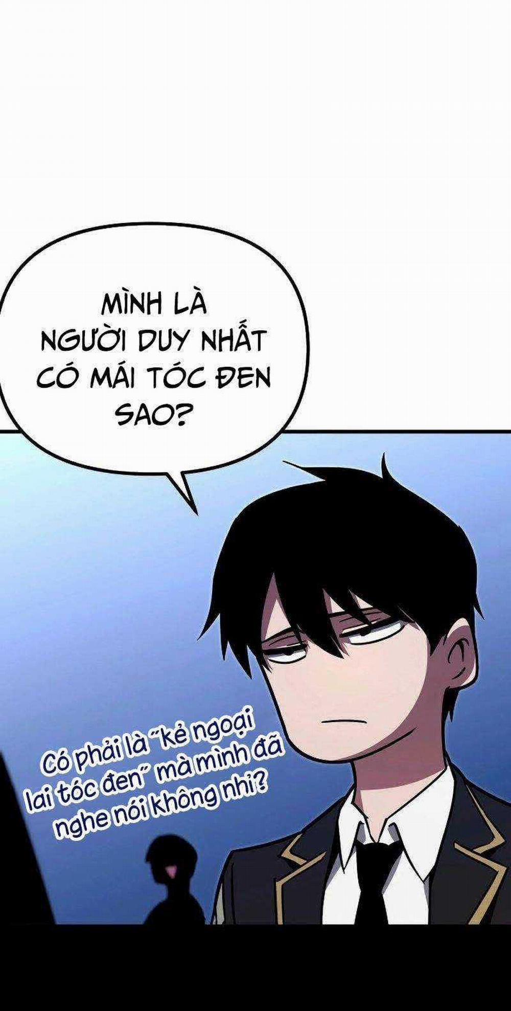 Thống Lĩnh Học Viện Chỉ Bằng Dao Sashimi 1 trang 429