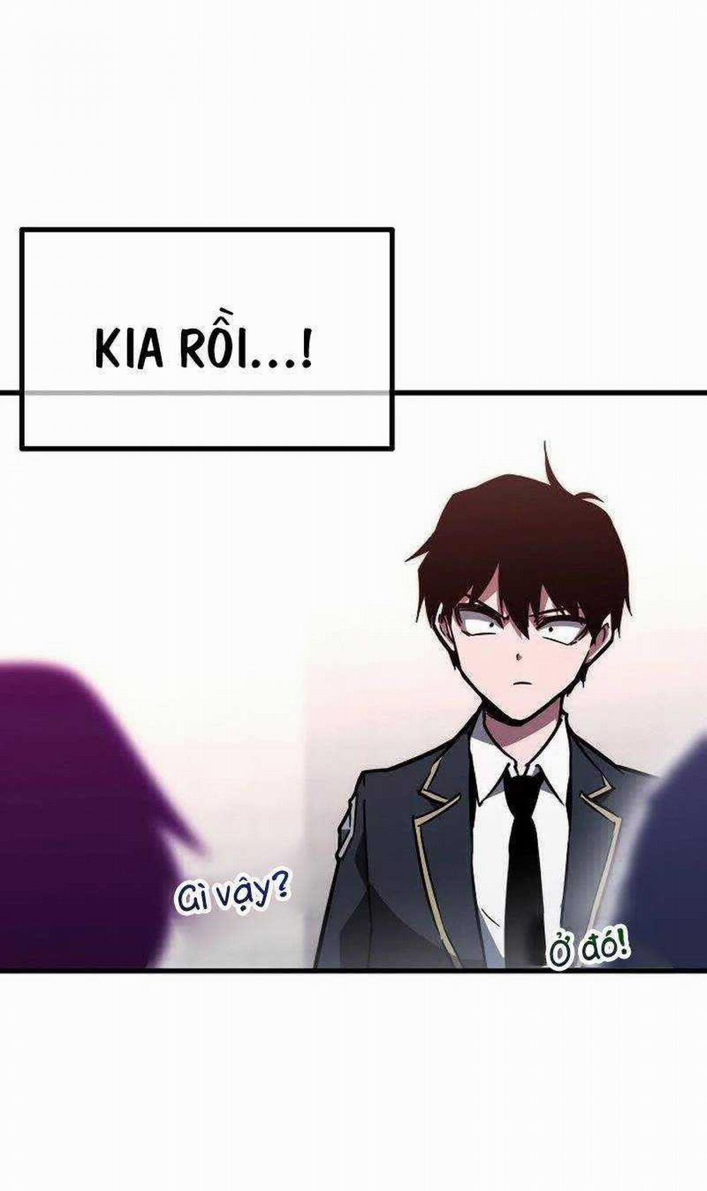 Thống Lĩnh Học Viện Chỉ Bằng Dao Sashimi 1 trang 439