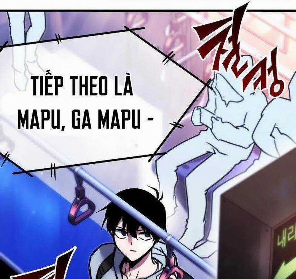 Thống Lĩnh Học Viện Chỉ Bằng Dao Sashimi 1 trang 44