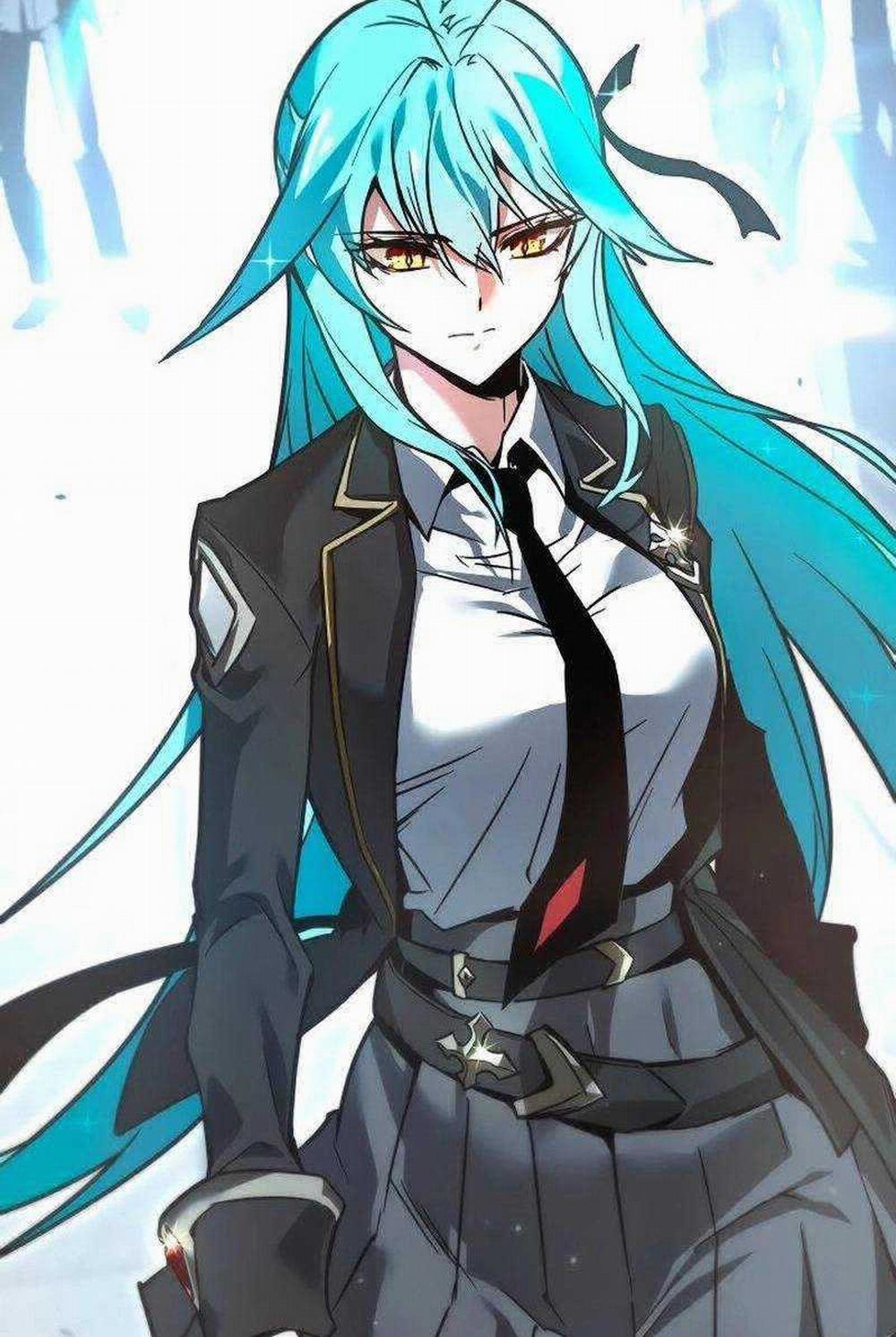 Thống Lĩnh Học Viện Chỉ Bằng Dao Sashimi 1 trang 446