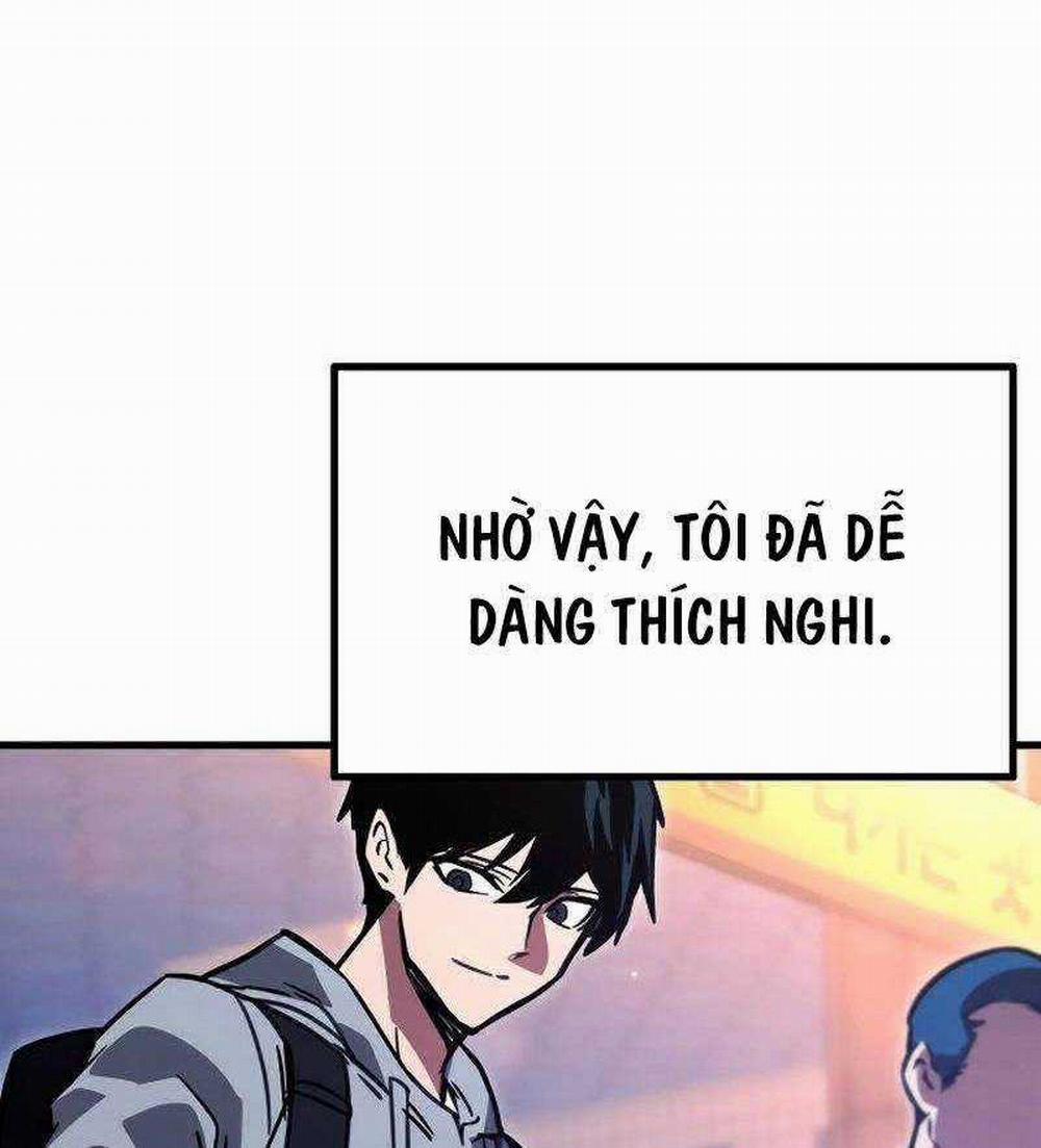 Thống Lĩnh Học Viện Chỉ Bằng Dao Sashimi 1 trang 46