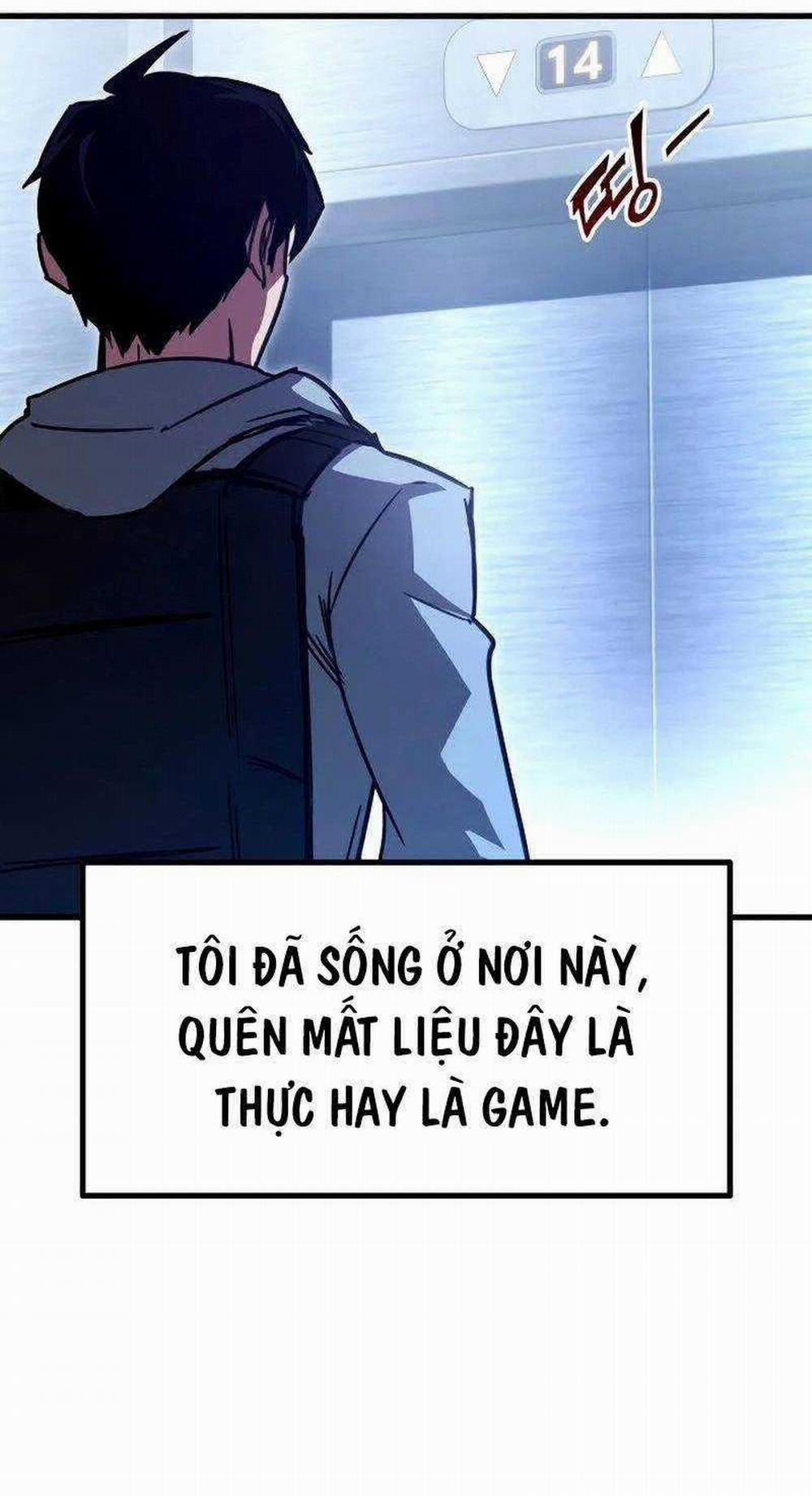 Thống Lĩnh Học Viện Chỉ Bằng Dao Sashimi 1 trang 51