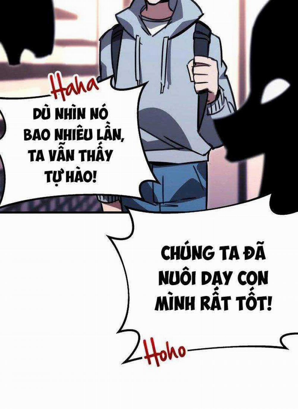 Thống Lĩnh Học Viện Chỉ Bằng Dao Sashimi 1 trang 64