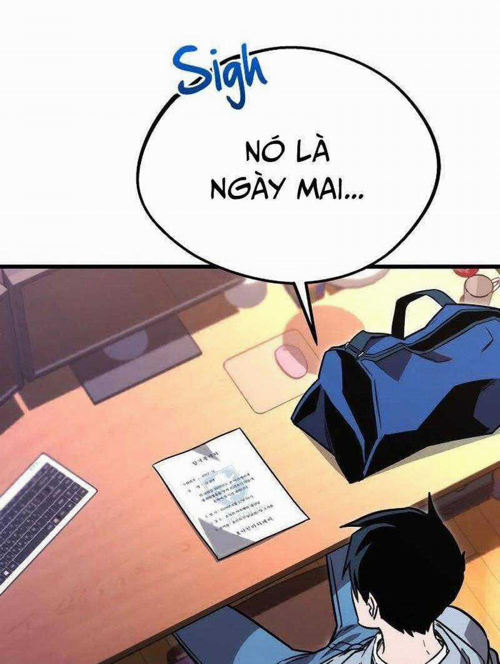 Thống Lĩnh Học Viện Chỉ Bằng Dao Sashimi 1 trang 72