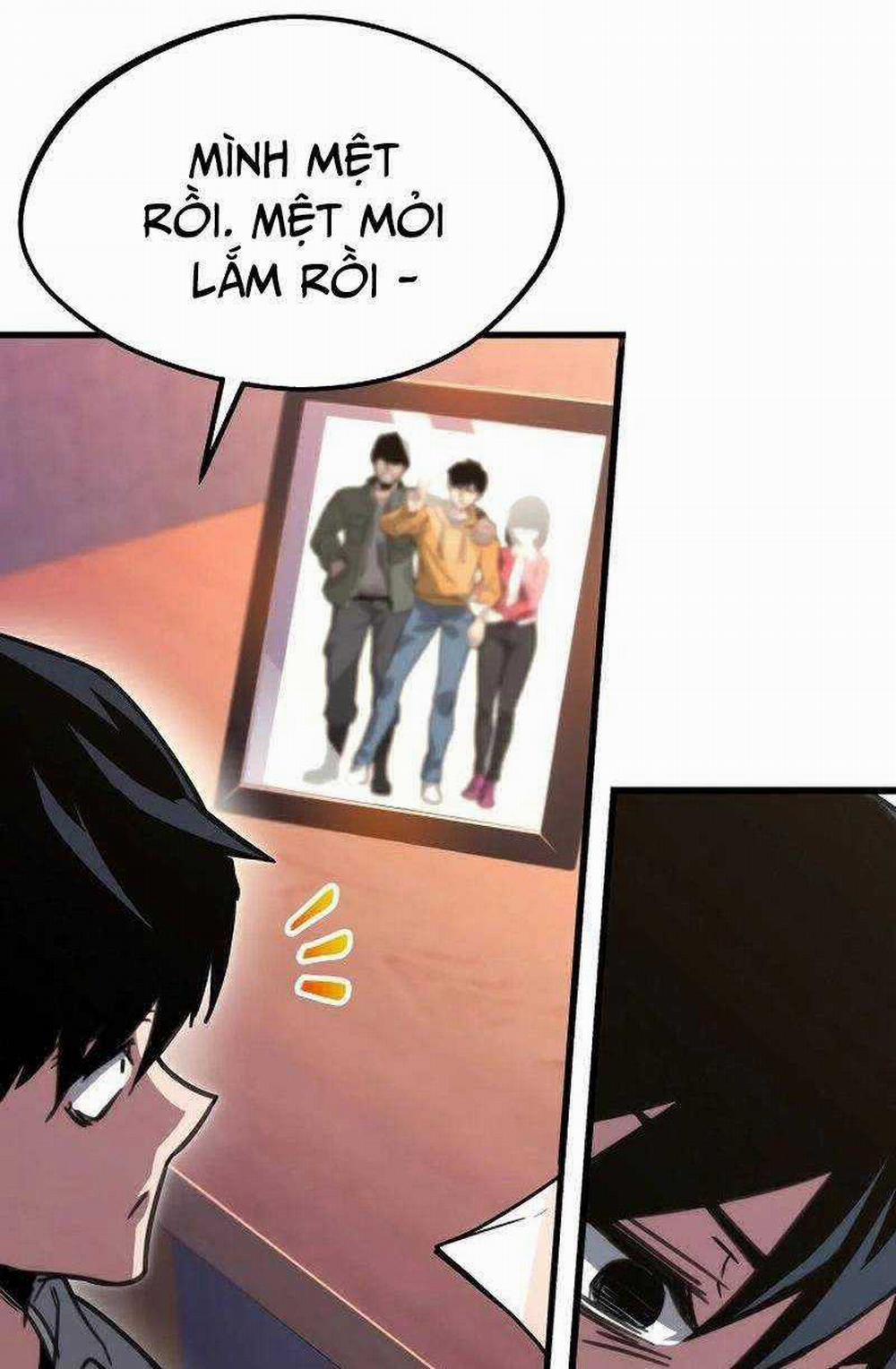 Thống Lĩnh Học Viện Chỉ Bằng Dao Sashimi 1 trang 76