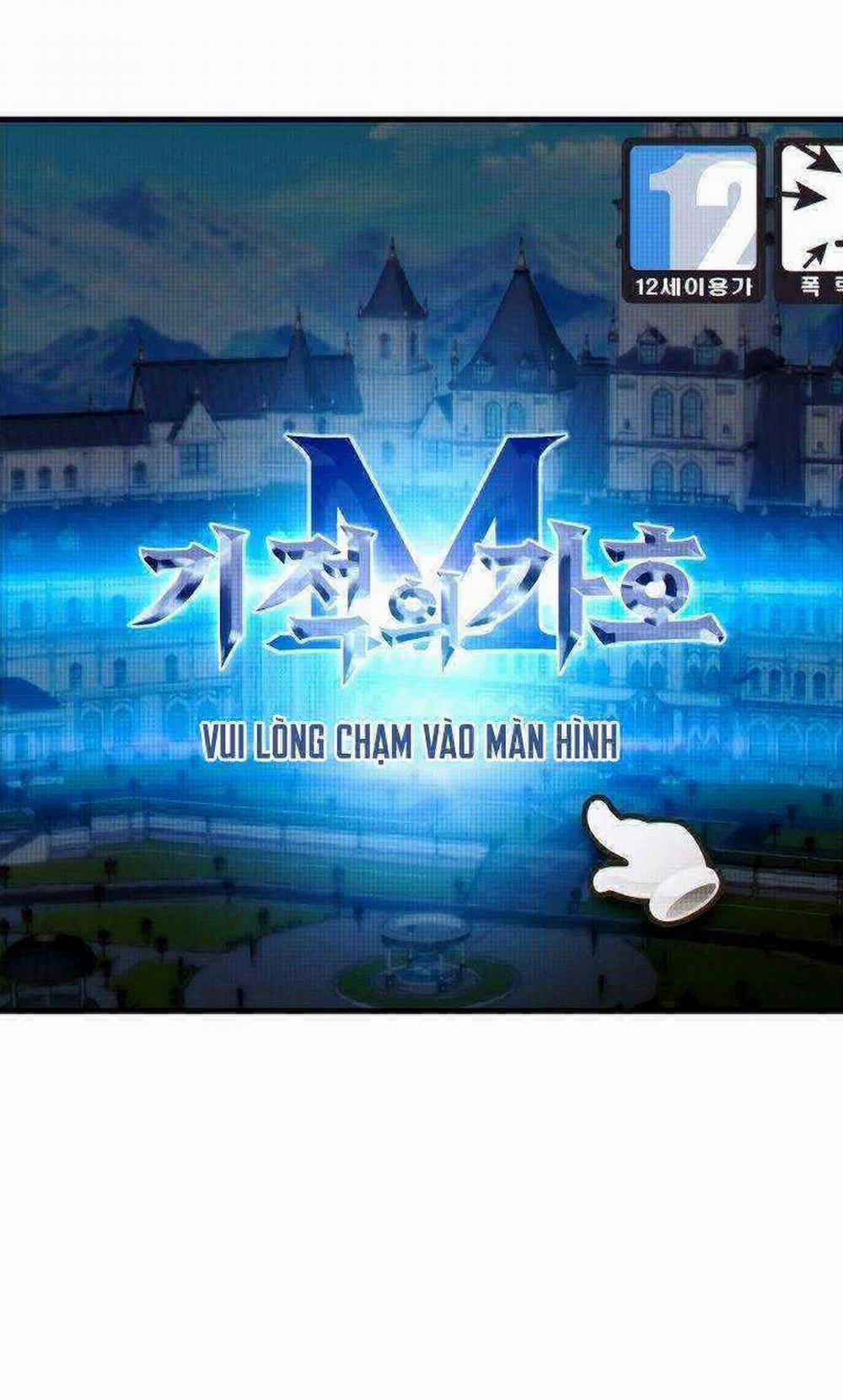 Thống Lĩnh Học Viện Chỉ Bằng Dao Sashimi 1 trang 9