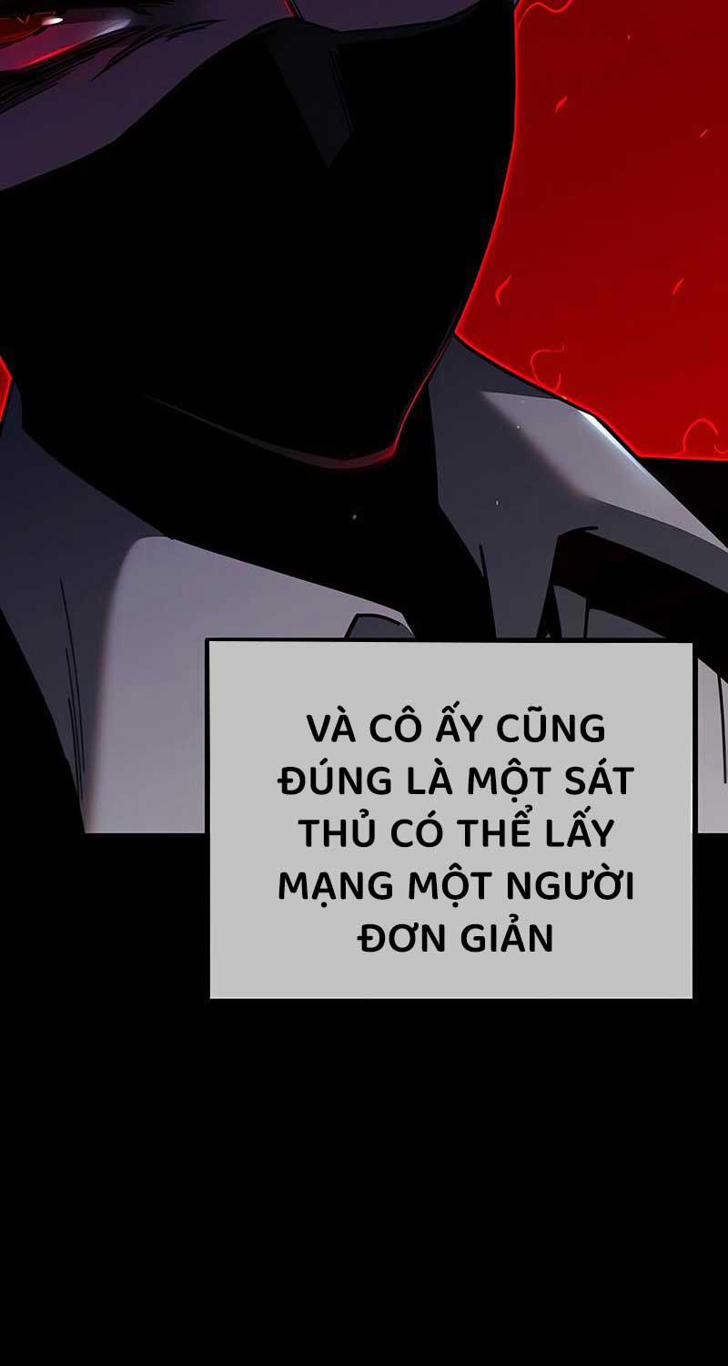 Thống Lĩnh Học Viện Chỉ Bằng Dao Sashimi 11 trang 101