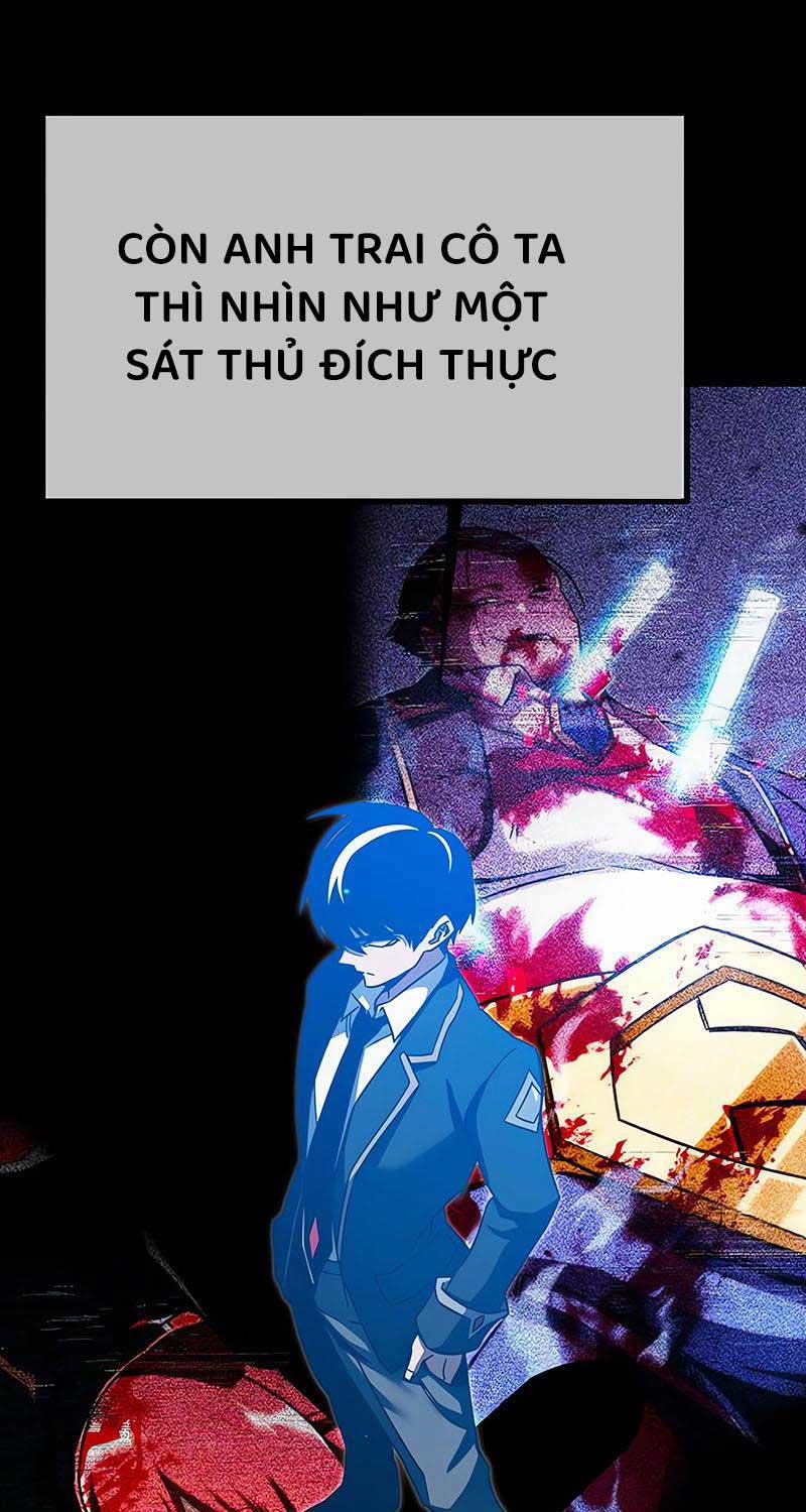 Thống Lĩnh Học Viện Chỉ Bằng Dao Sashimi 11 trang 102