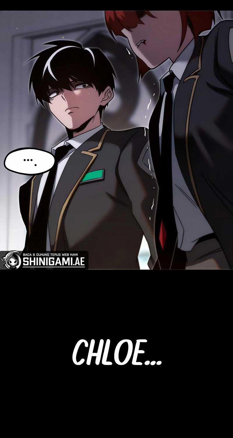 Thống Lĩnh Học Viện Chỉ Bằng Dao Sashimi 11 trang 104