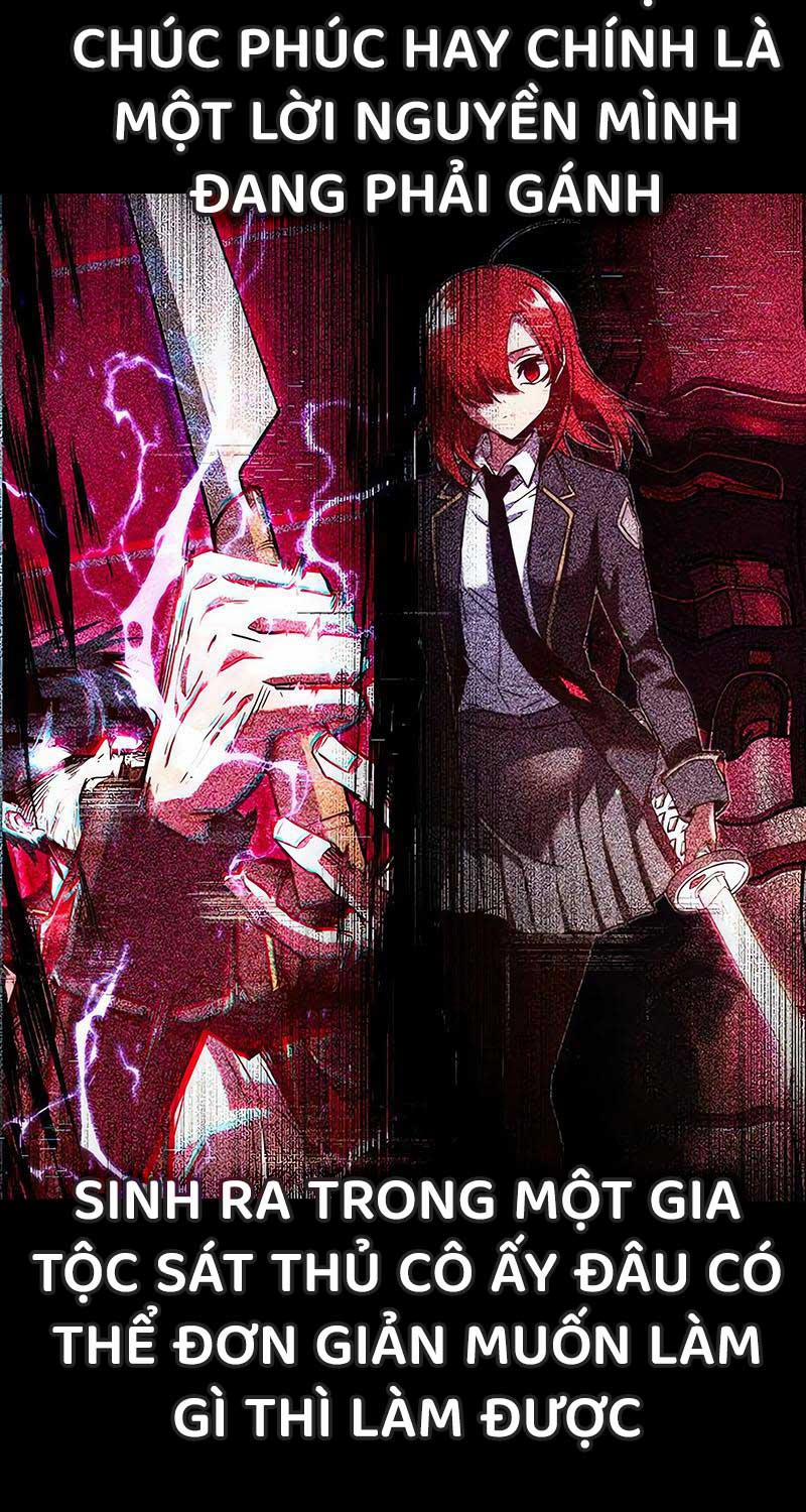 Thống Lĩnh Học Viện Chỉ Bằng Dao Sashimi 11 trang 106