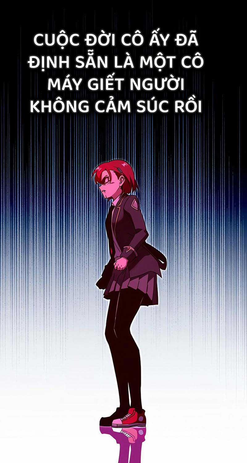 Thống Lĩnh Học Viện Chỉ Bằng Dao Sashimi 11 trang 108