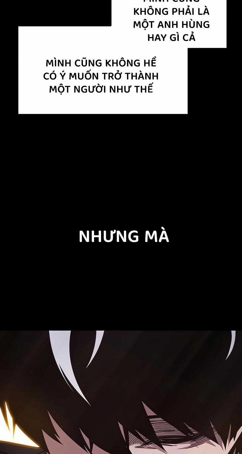 Thống Lĩnh Học Viện Chỉ Bằng Dao Sashimi 11 trang 110