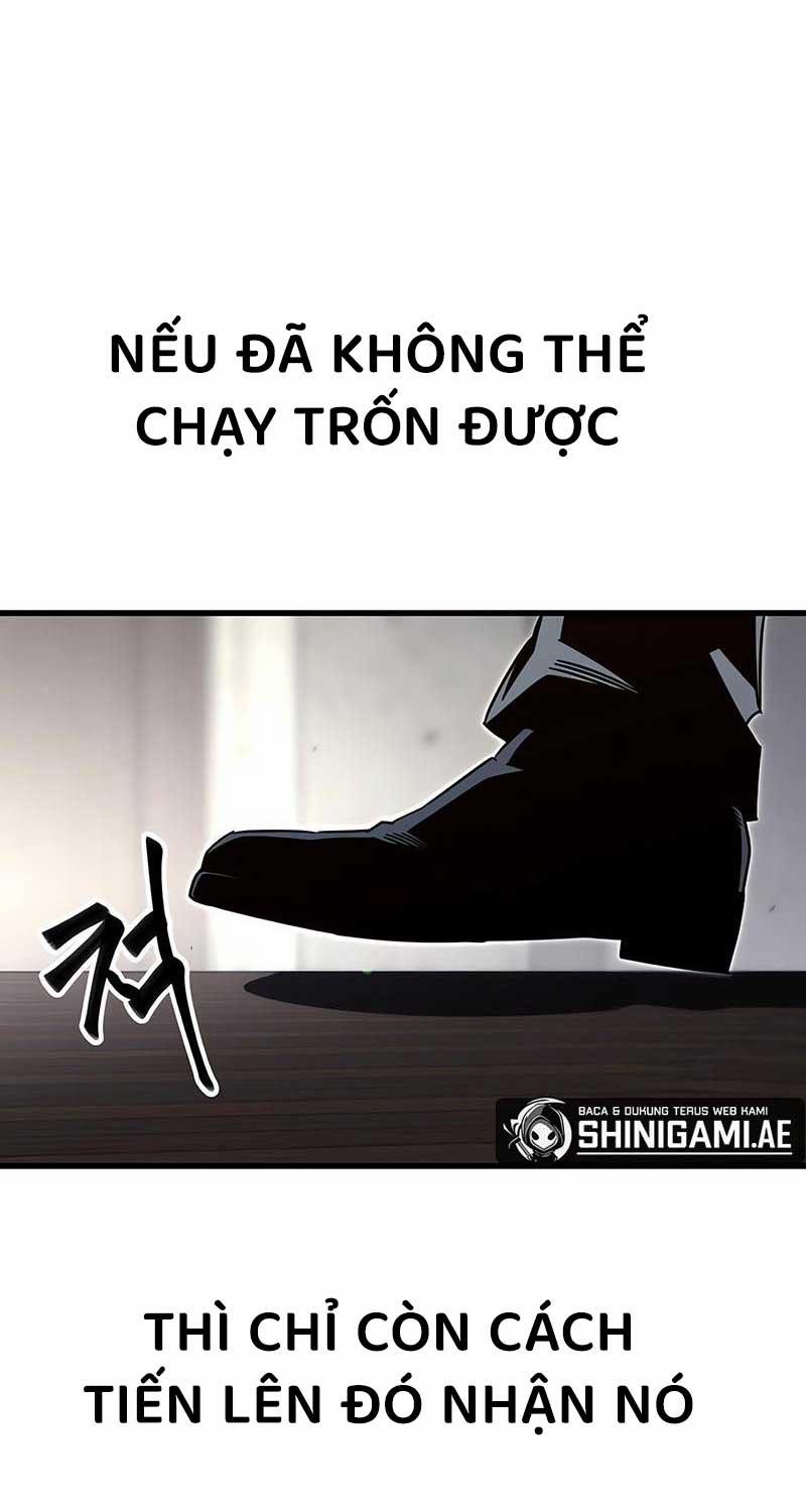 Thống Lĩnh Học Viện Chỉ Bằng Dao Sashimi 11 trang 117