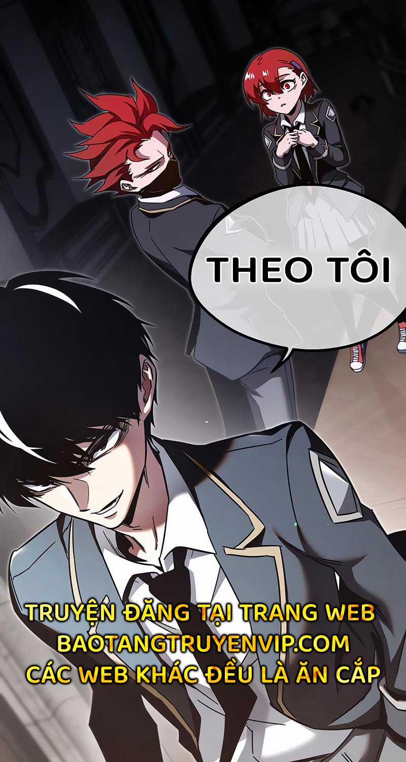 Thống Lĩnh Học Viện Chỉ Bằng Dao Sashimi 11 trang 119