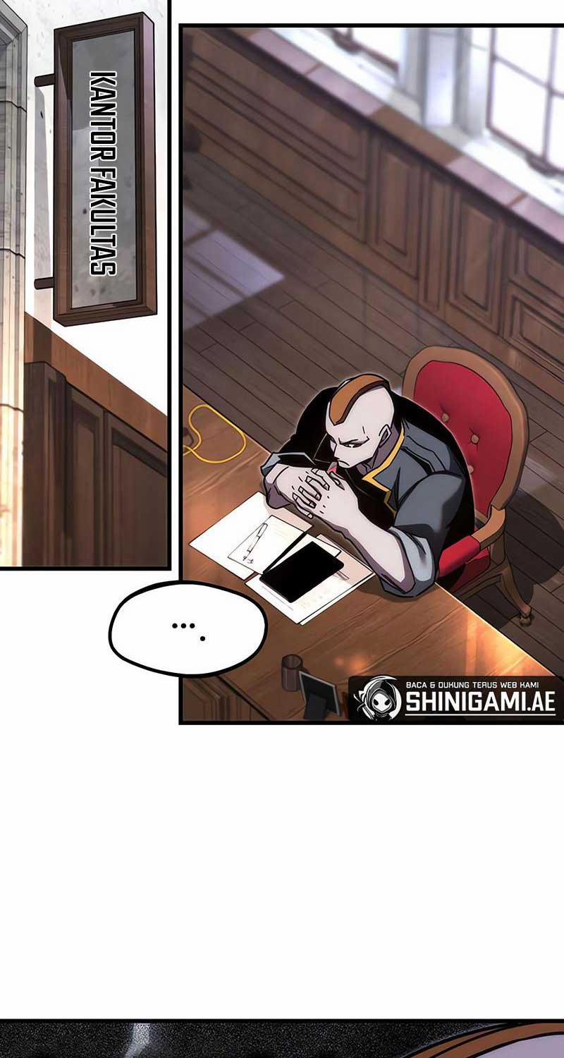 Thống Lĩnh Học Viện Chỉ Bằng Dao Sashimi 11 trang 123