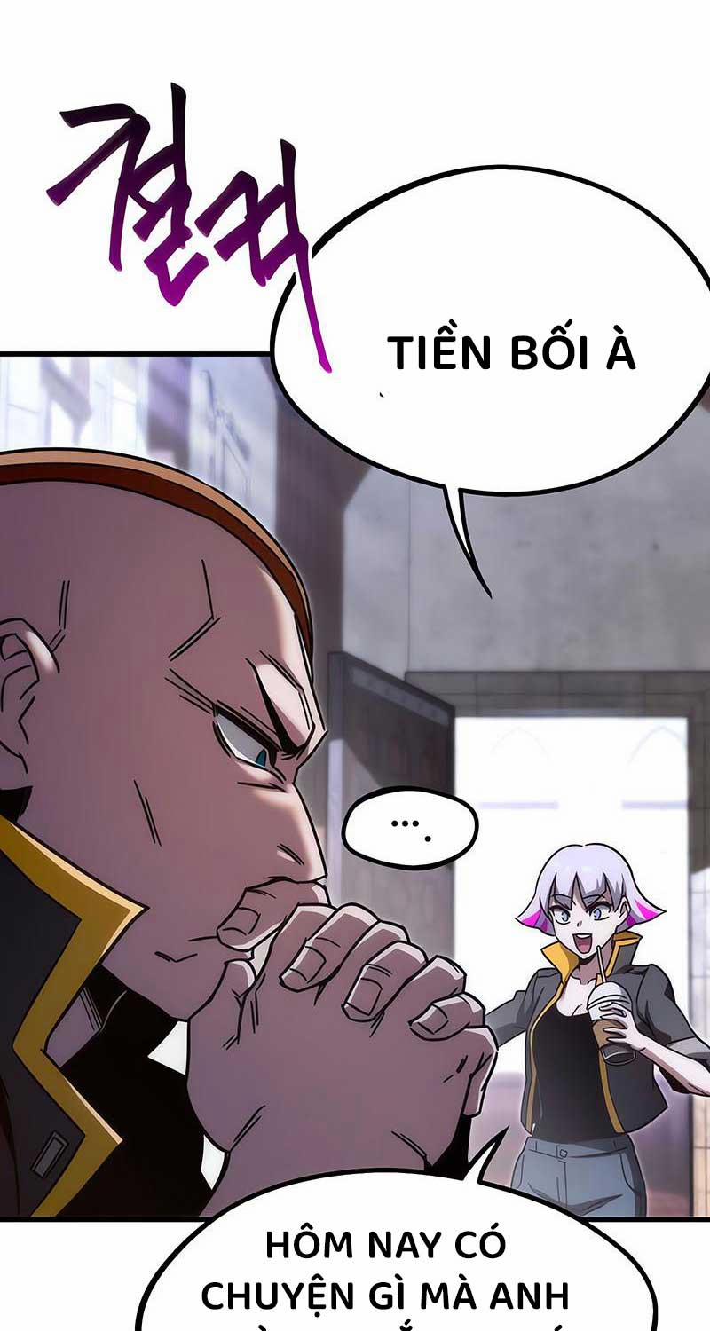 Thống Lĩnh Học Viện Chỉ Bằng Dao Sashimi 11 trang 125