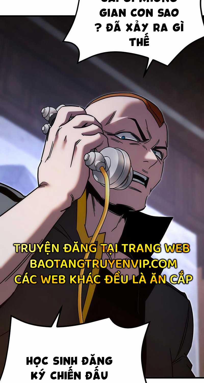 Thống Lĩnh Học Viện Chỉ Bằng Dao Sashimi 11 trang 129
