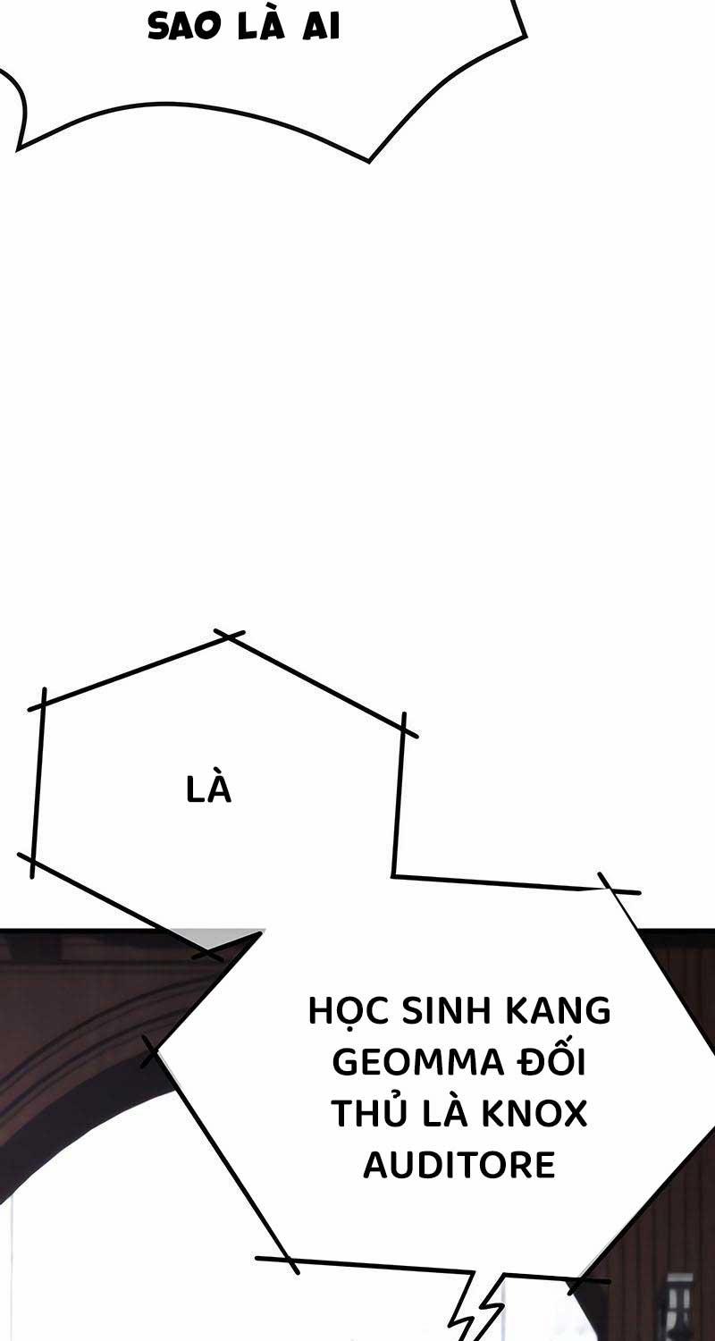 Thống Lĩnh Học Viện Chỉ Bằng Dao Sashimi 11 trang 130