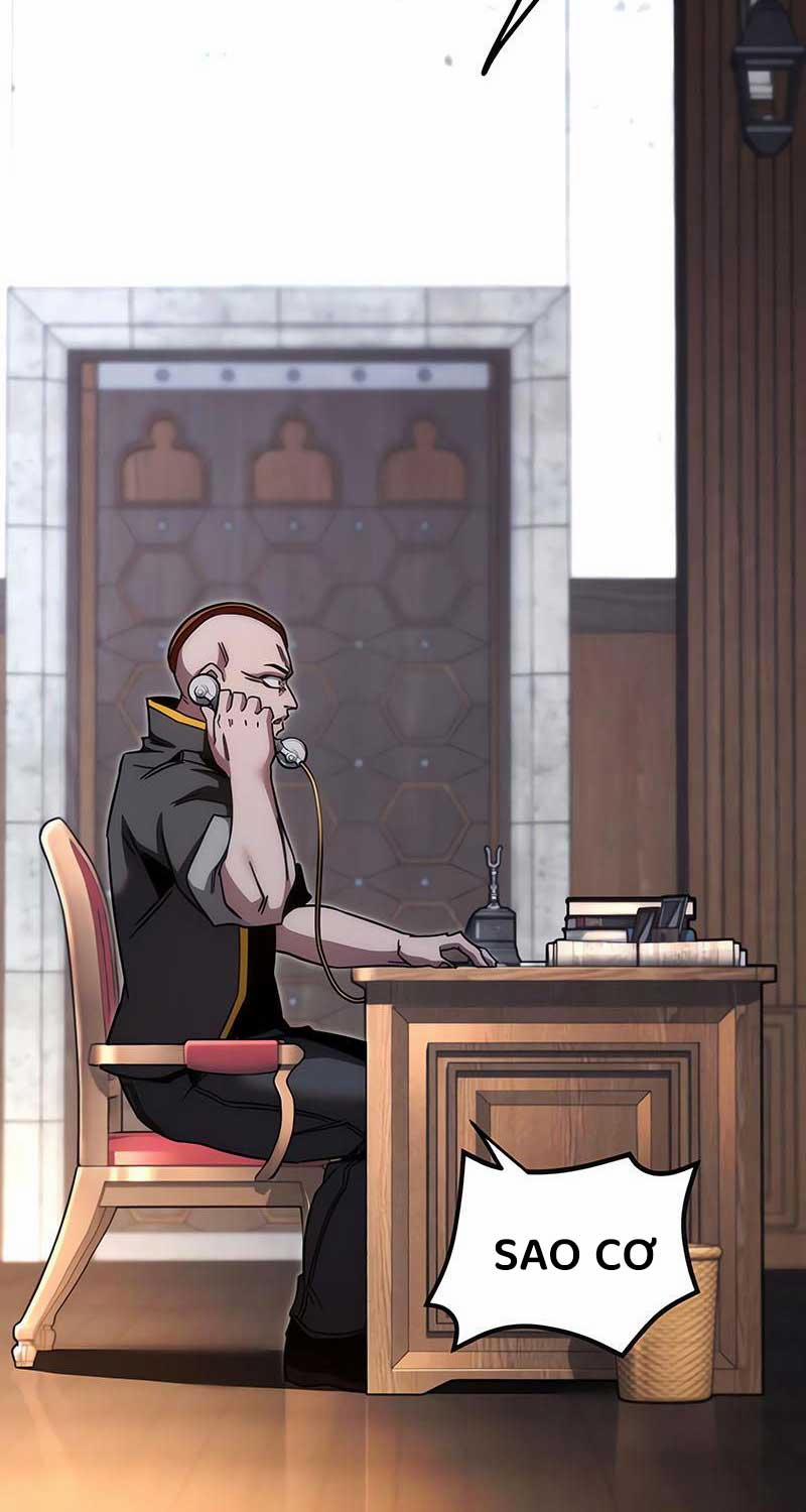 Thống Lĩnh Học Viện Chỉ Bằng Dao Sashimi 11 trang 131