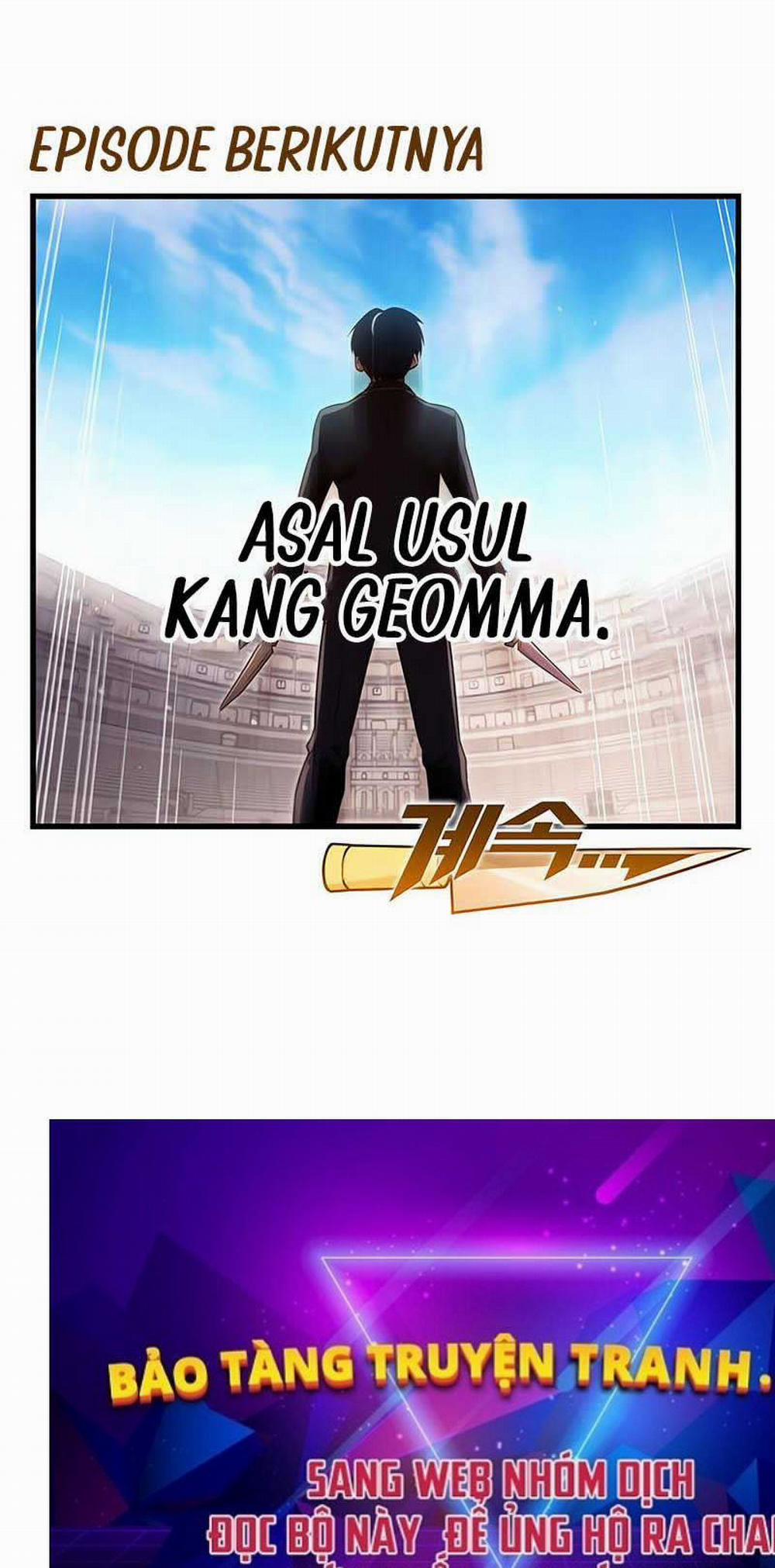 Thống Lĩnh Học Viện Chỉ Bằng Dao Sashimi 11 trang 133