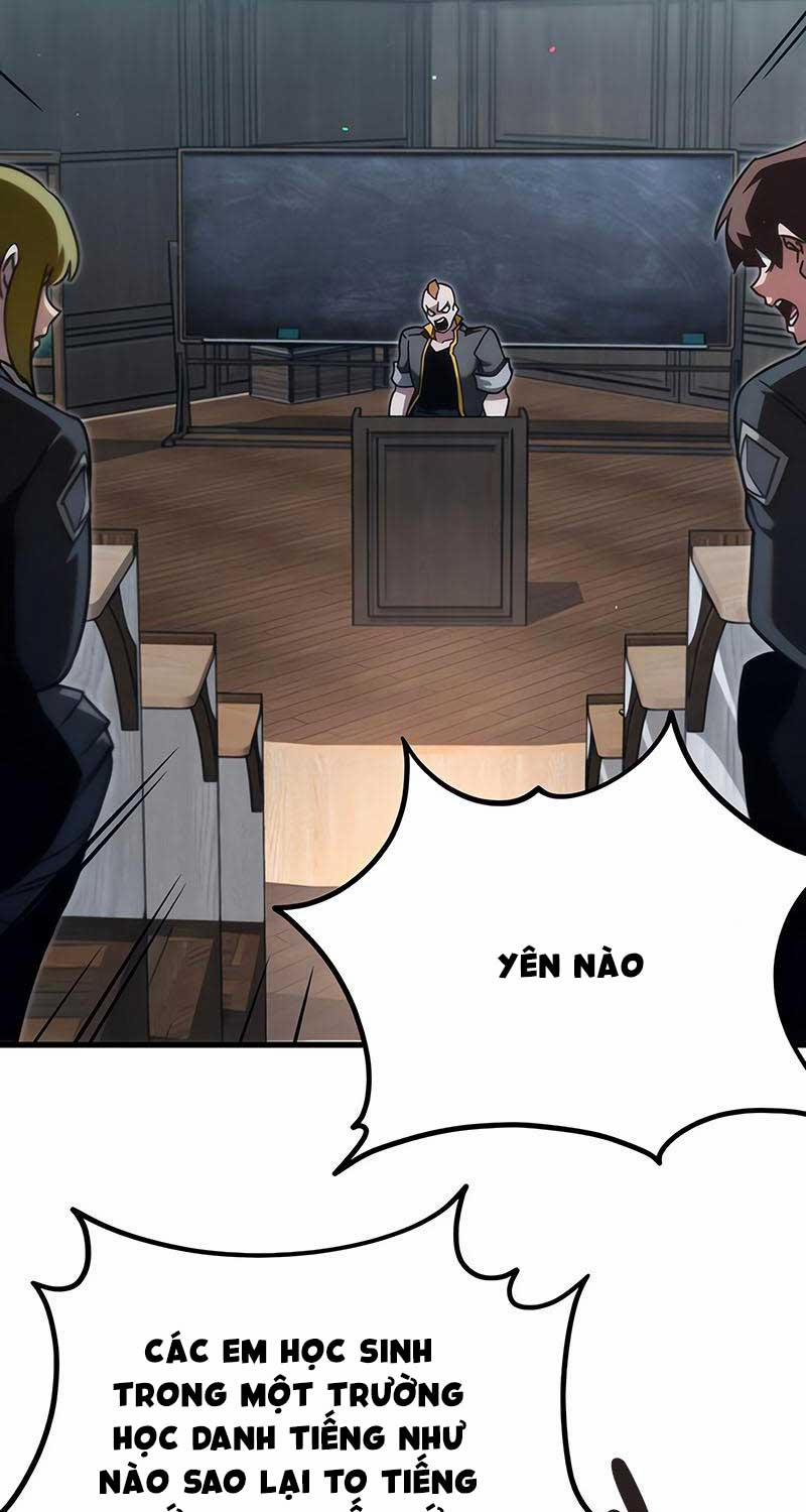 Thống Lĩnh Học Viện Chỉ Bằng Dao Sashimi 11 trang 15