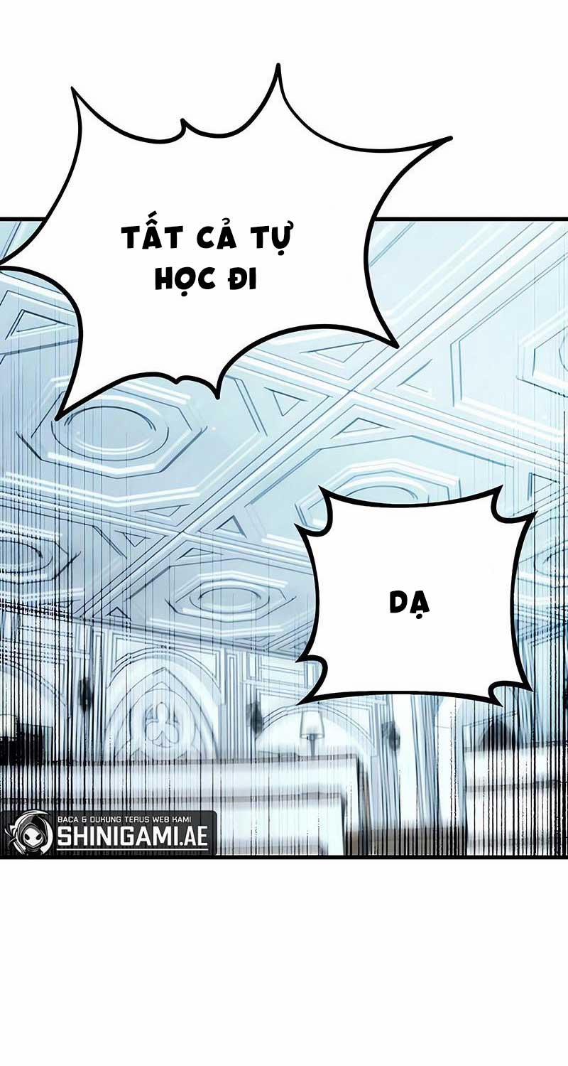 Thống Lĩnh Học Viện Chỉ Bằng Dao Sashimi 11 trang 18