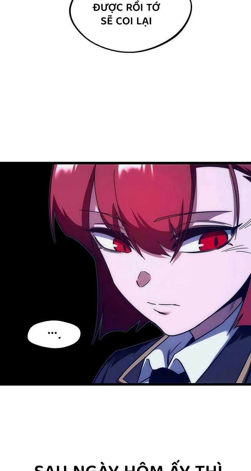 Thống Lĩnh Học Viện Chỉ Bằng Dao Sashimi 11 trang 2