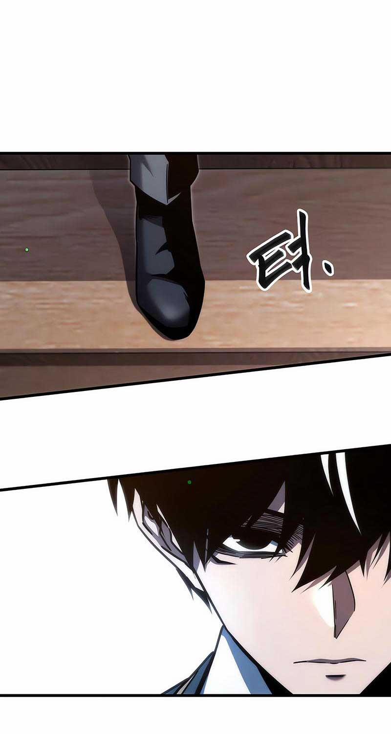 Thống Lĩnh Học Viện Chỉ Bằng Dao Sashimi 11 trang 23