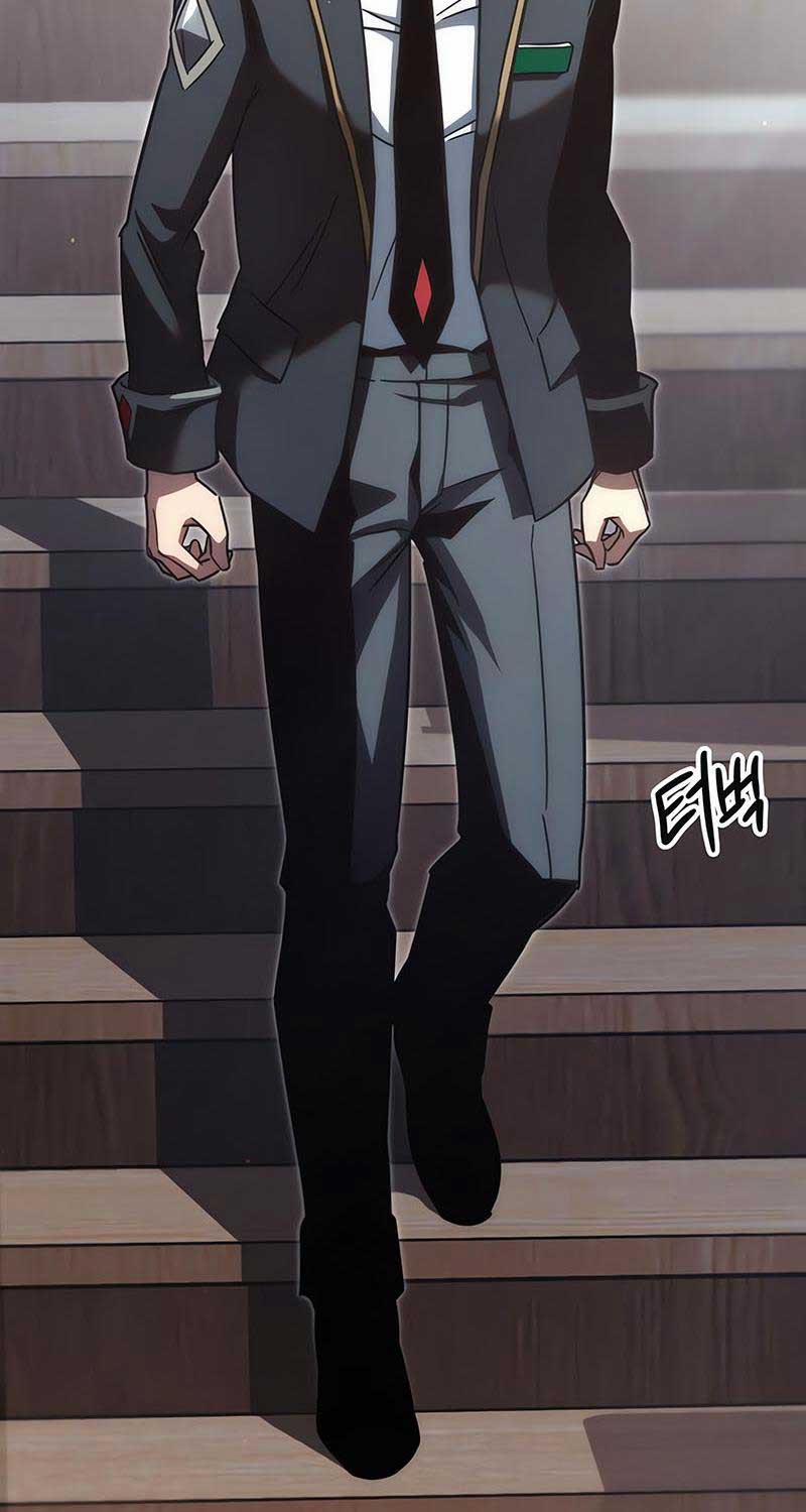 Thống Lĩnh Học Viện Chỉ Bằng Dao Sashimi 11 trang 25