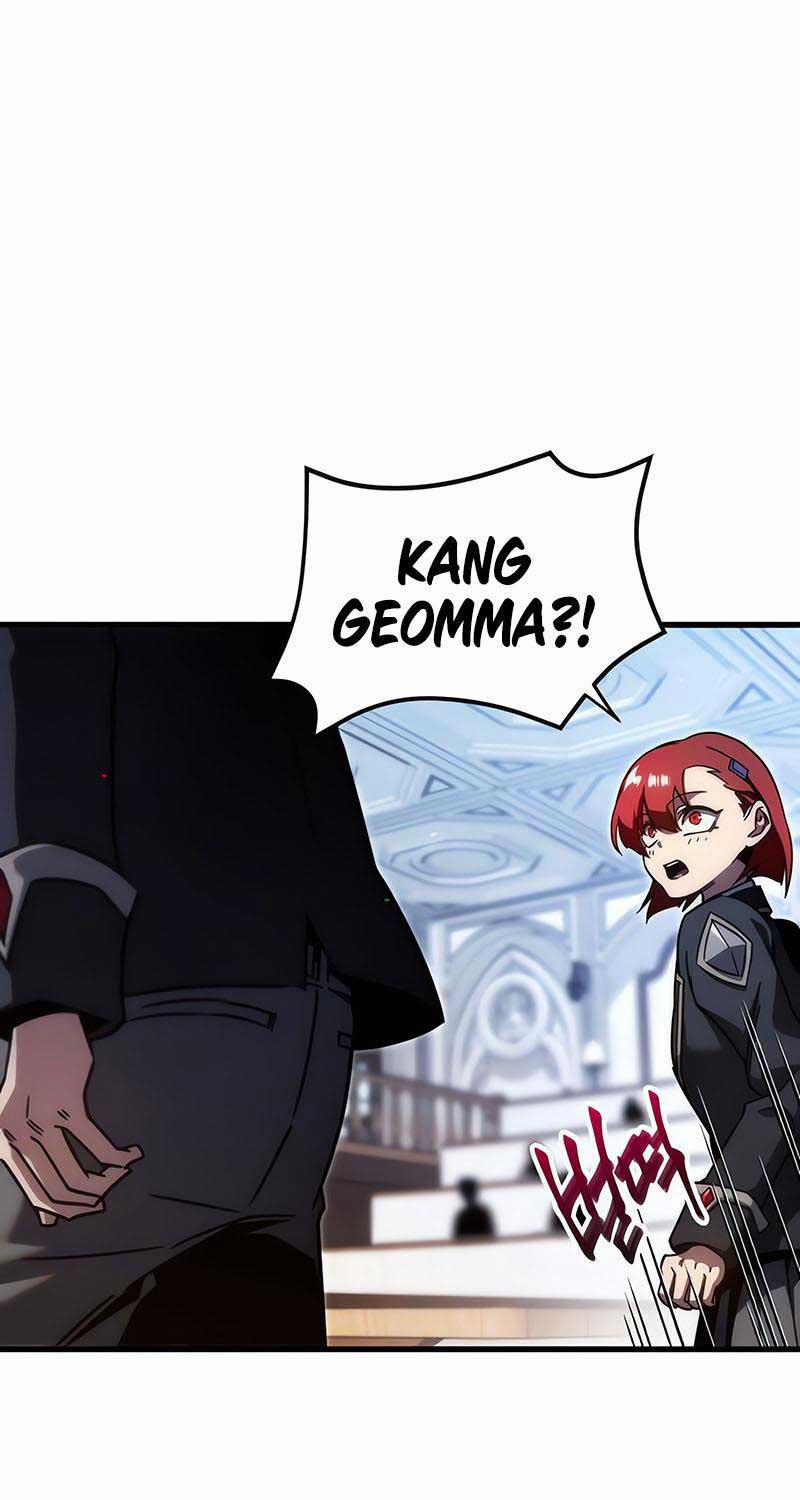 Thống Lĩnh Học Viện Chỉ Bằng Dao Sashimi 11 trang 27