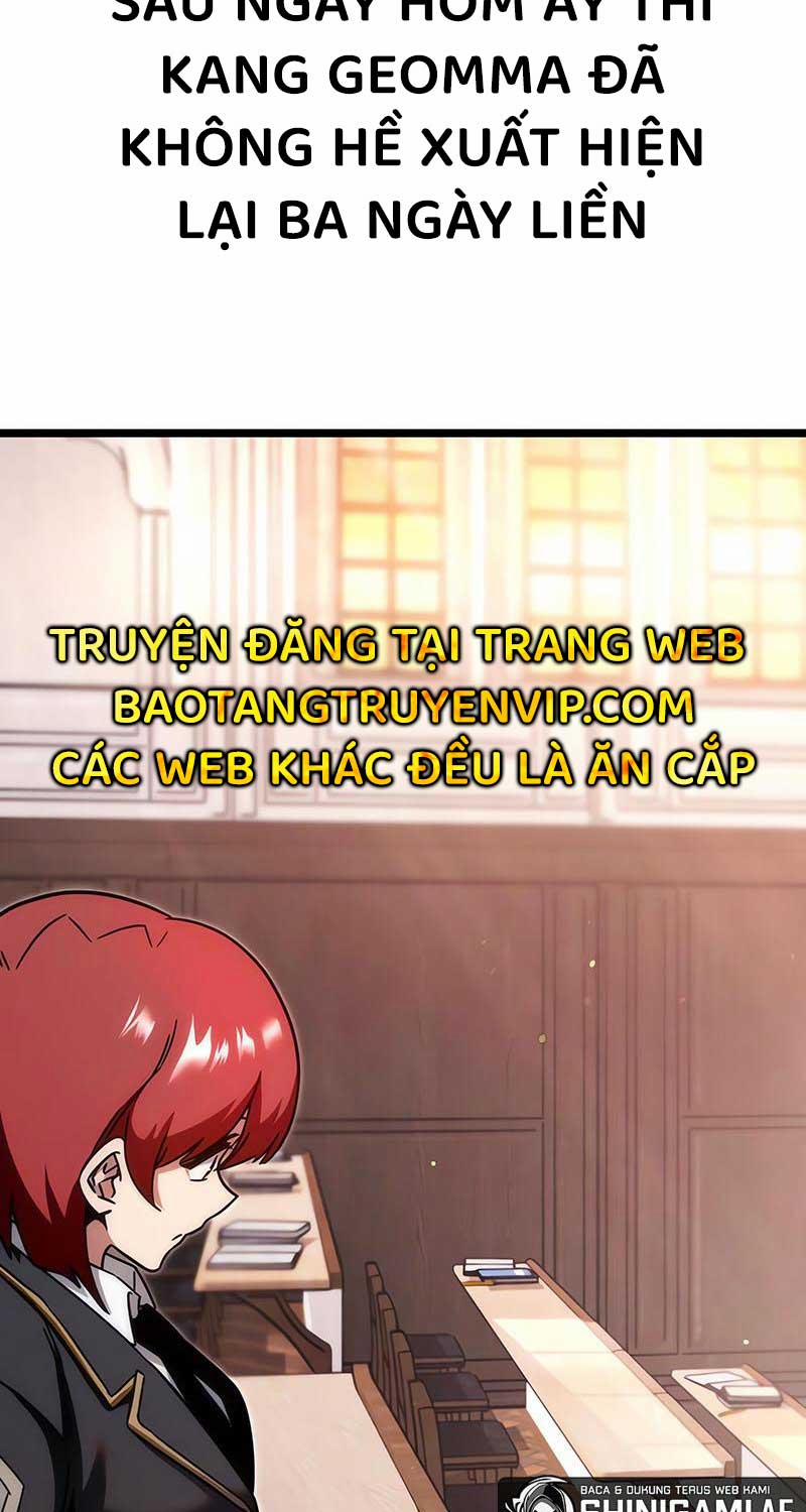 Thống Lĩnh Học Viện Chỉ Bằng Dao Sashimi 11 trang 3