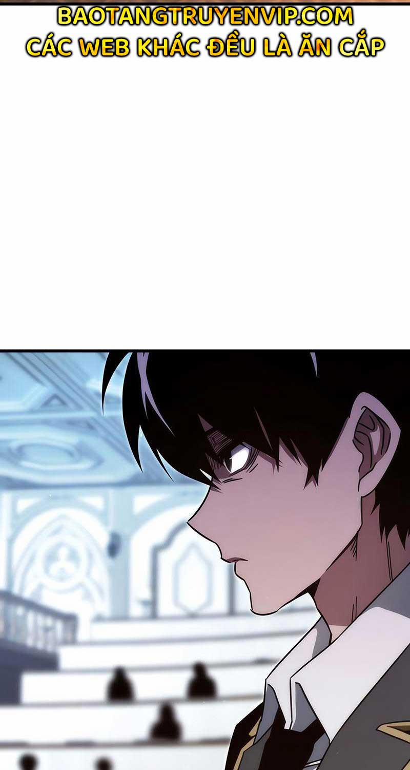 Thống Lĩnh Học Viện Chỉ Bằng Dao Sashimi 11 trang 33