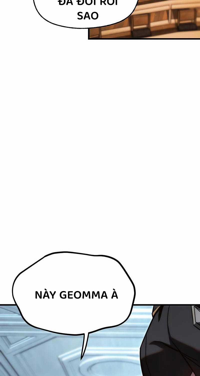 Thống Lĩnh Học Viện Chỉ Bằng Dao Sashimi 11 trang 37