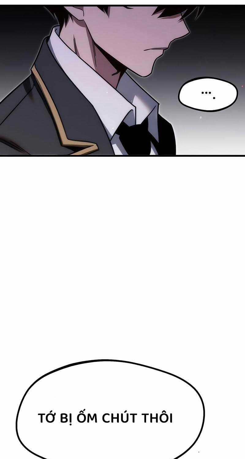 Thống Lĩnh Học Viện Chỉ Bằng Dao Sashimi 11 trang 43