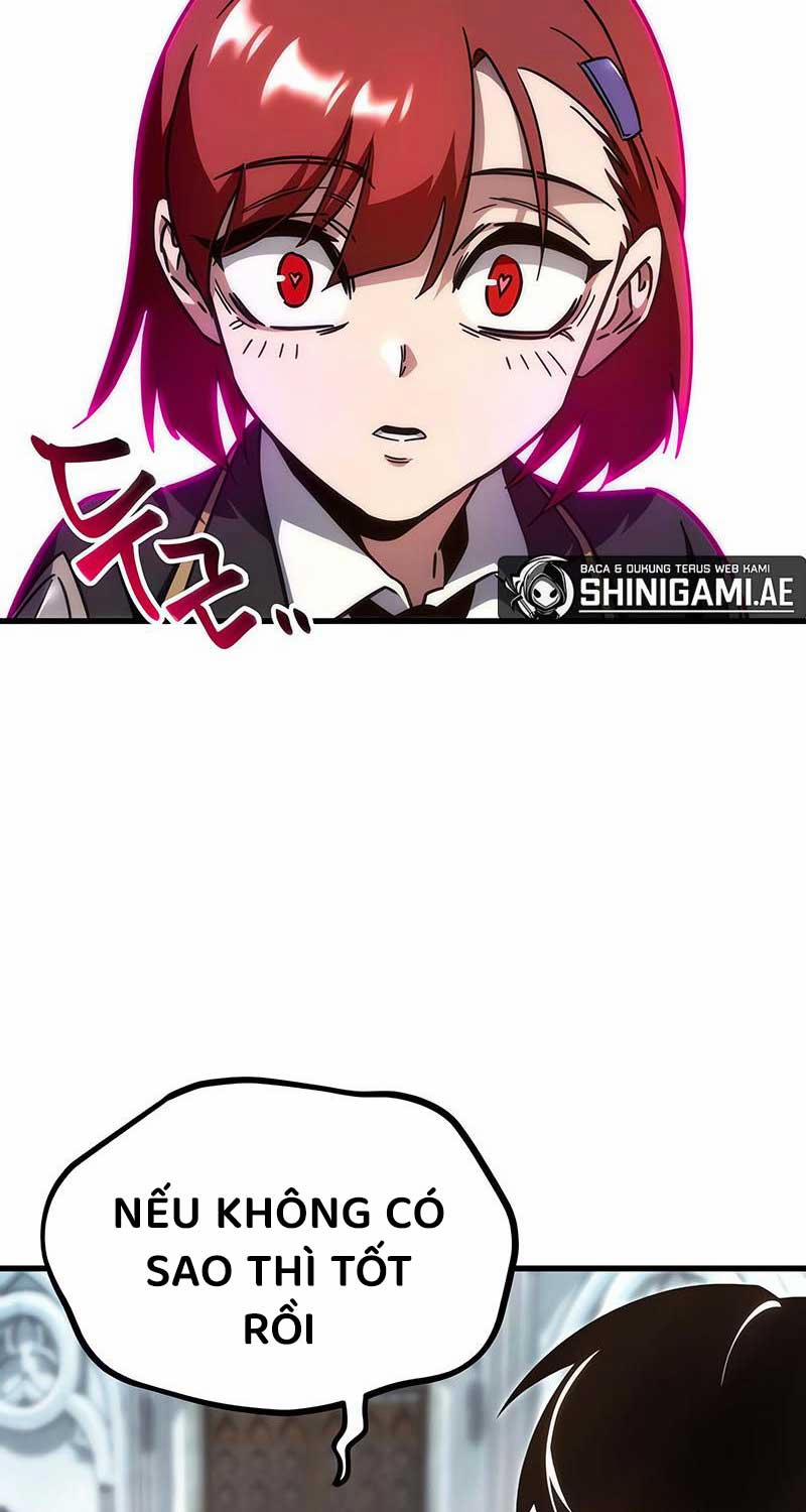 Thống Lĩnh Học Viện Chỉ Bằng Dao Sashimi 11 trang 46