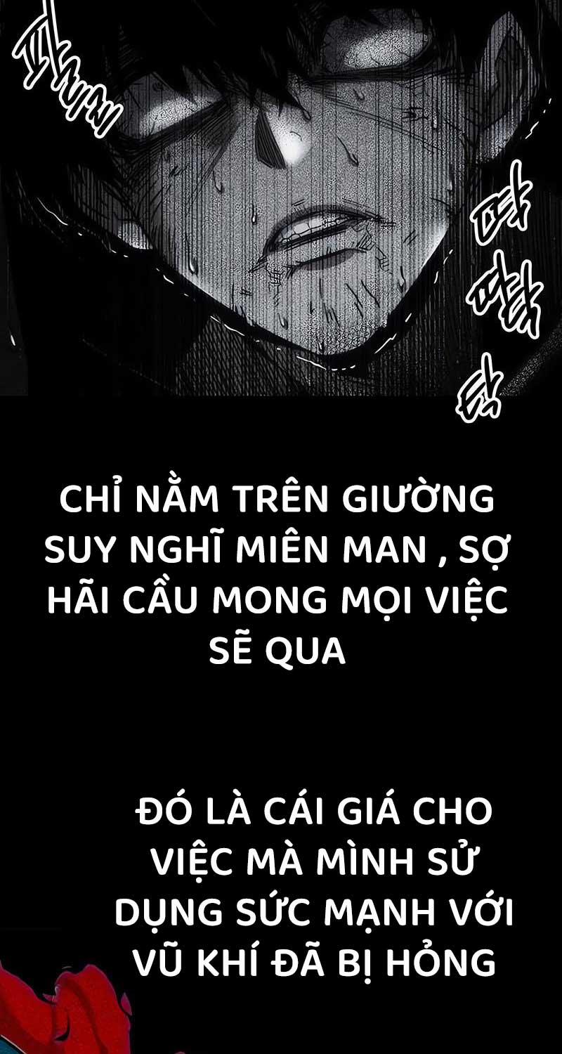 Thống Lĩnh Học Viện Chỉ Bằng Dao Sashimi 11 trang 50