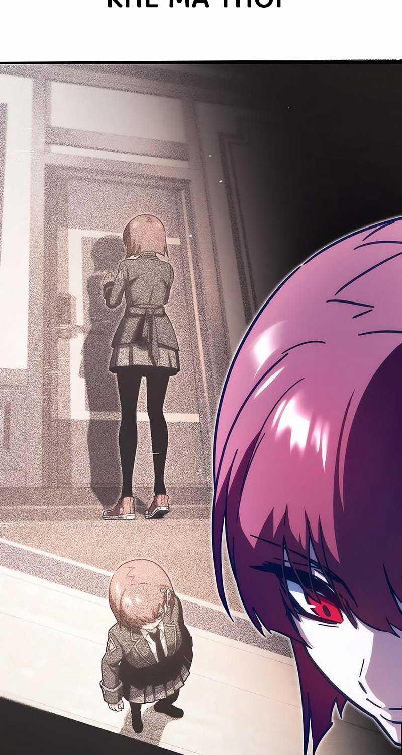 Thống Lĩnh Học Viện Chỉ Bằng Dao Sashimi 11 trang 6