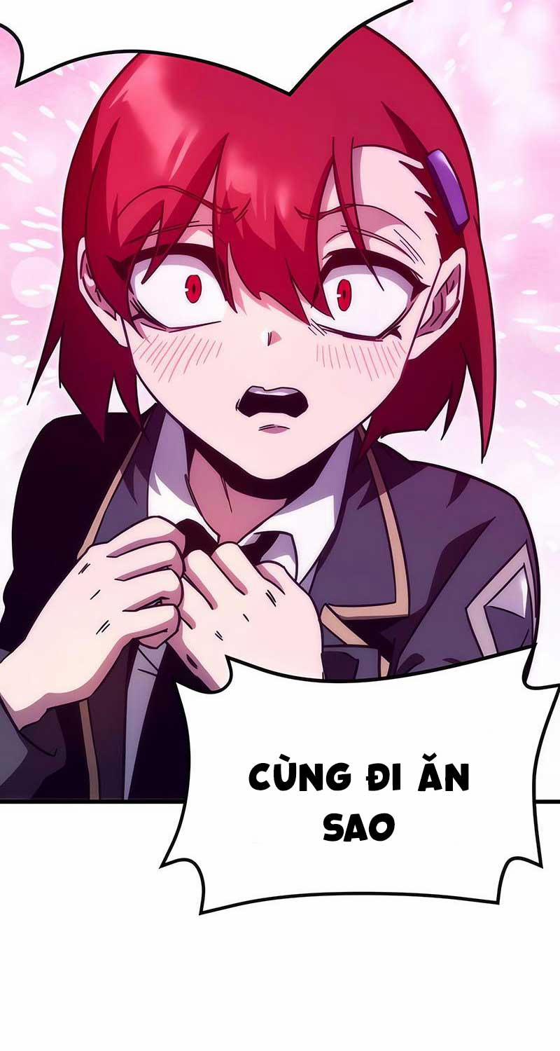 Thống Lĩnh Học Viện Chỉ Bằng Dao Sashimi 11 trang 60