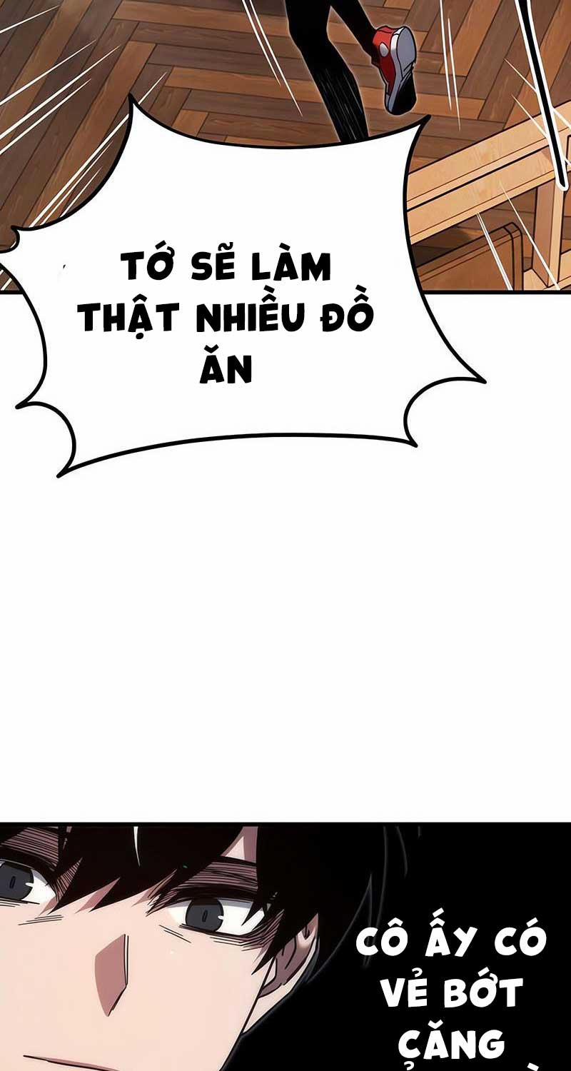 Thống Lĩnh Học Viện Chỉ Bằng Dao Sashimi 11 trang 62