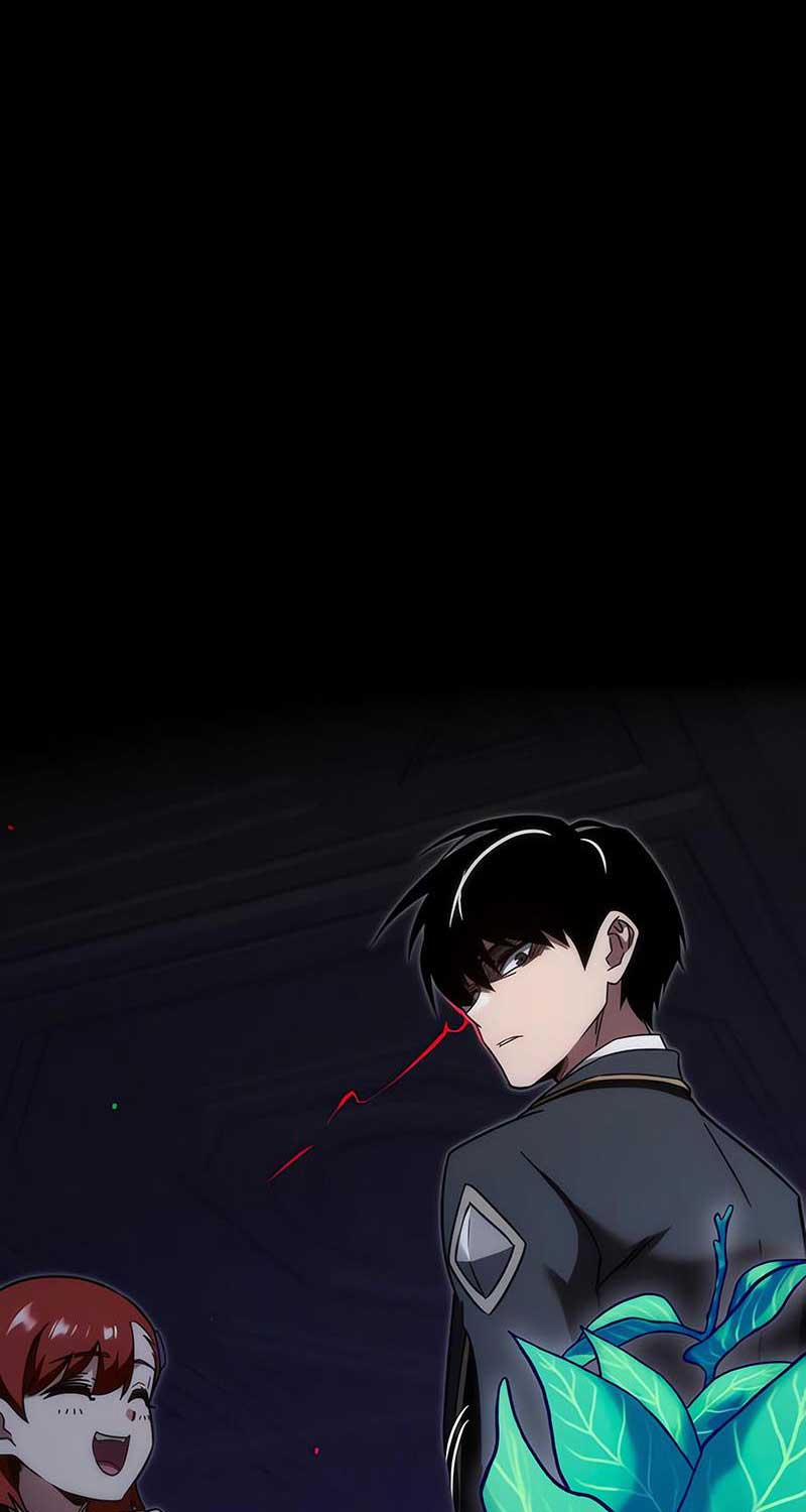 Thống Lĩnh Học Viện Chỉ Bằng Dao Sashimi 11 trang 66