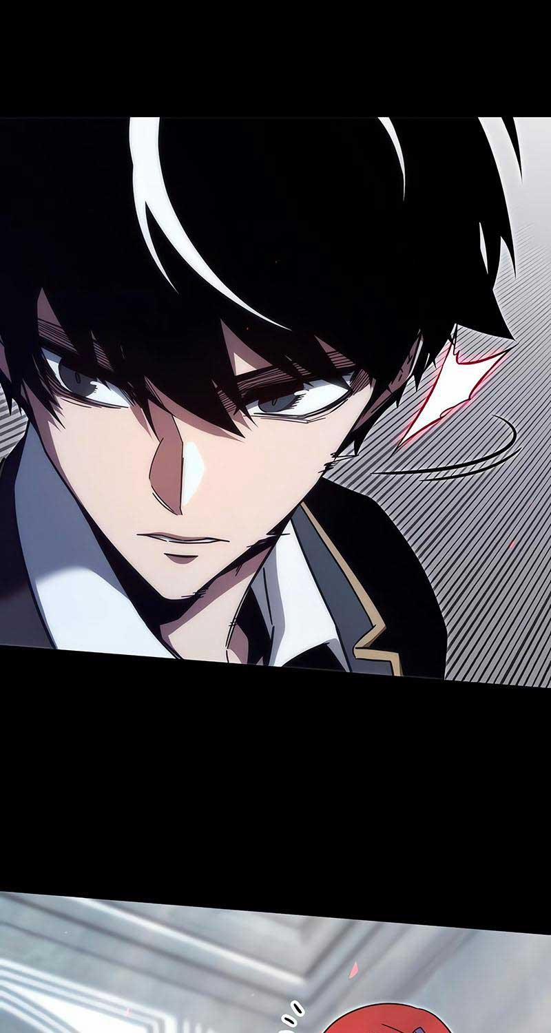 Thống Lĩnh Học Viện Chỉ Bằng Dao Sashimi 11 trang 68