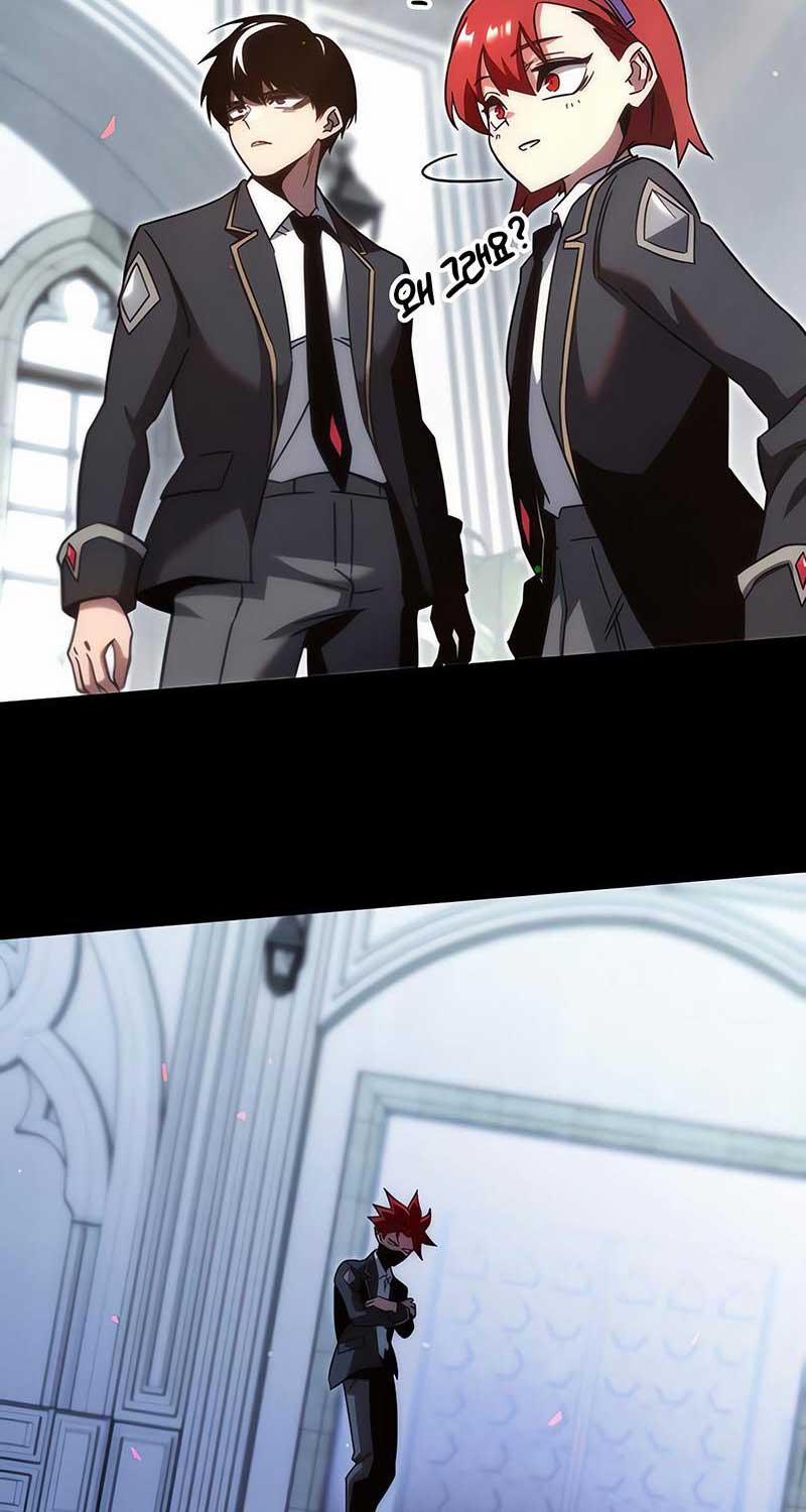 Thống Lĩnh Học Viện Chỉ Bằng Dao Sashimi 11 trang 69