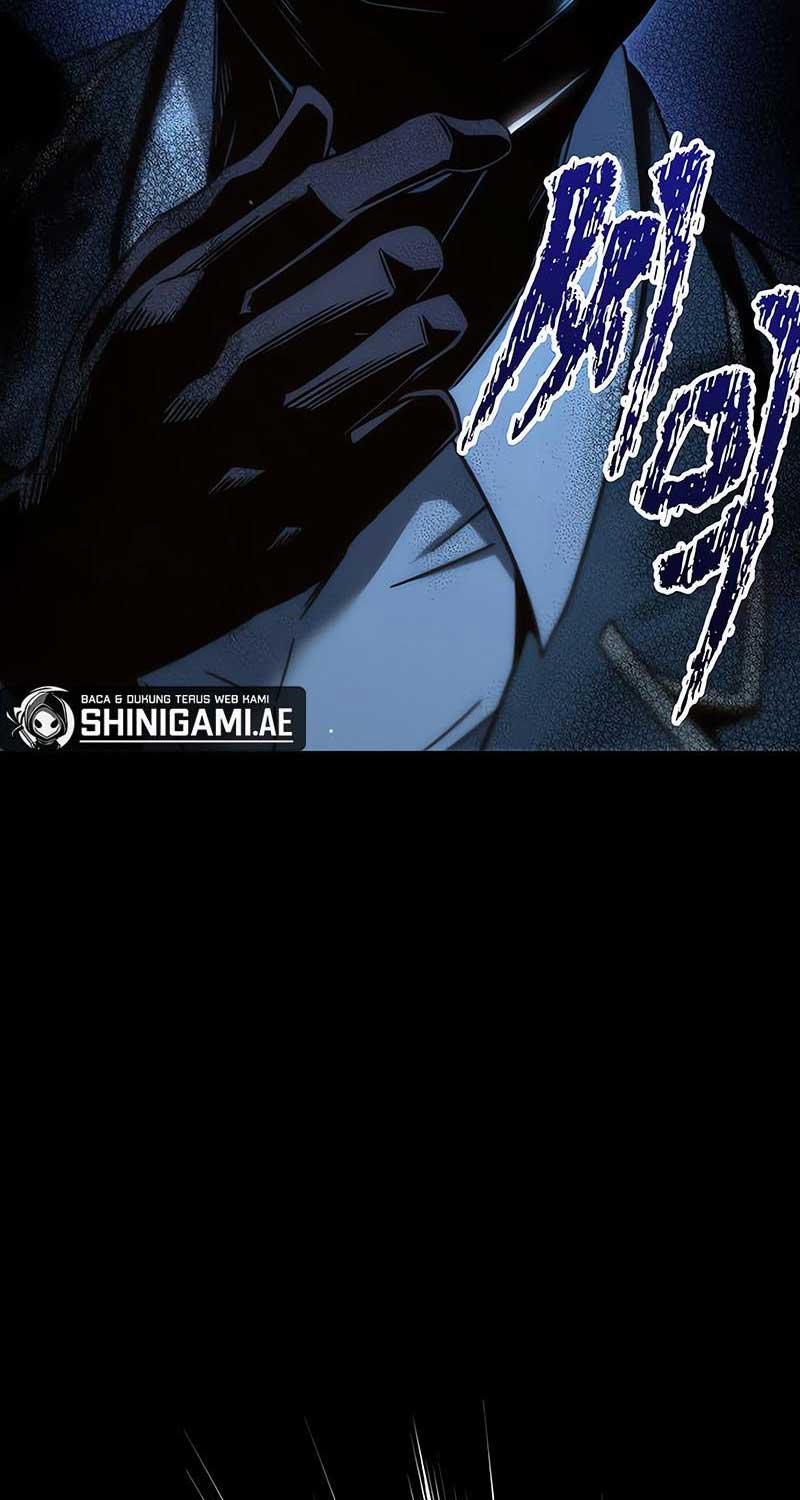 Thống Lĩnh Học Viện Chỉ Bằng Dao Sashimi 11 trang 71