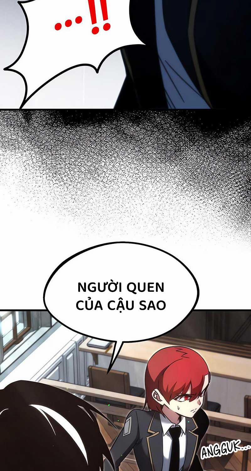 Thống Lĩnh Học Viện Chỉ Bằng Dao Sashimi 11 trang 73