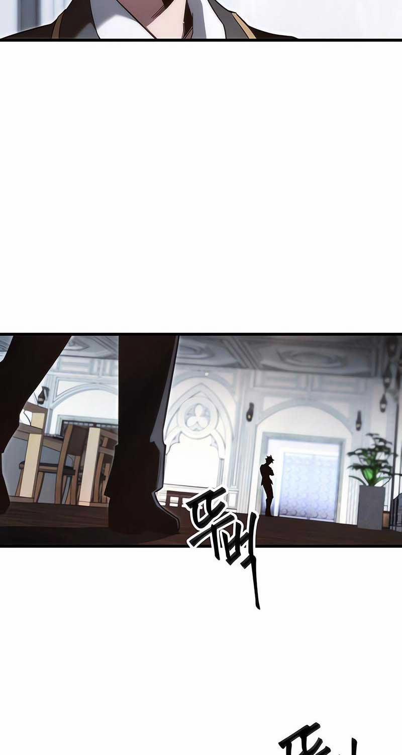 Thống Lĩnh Học Viện Chỉ Bằng Dao Sashimi 11 trang 75