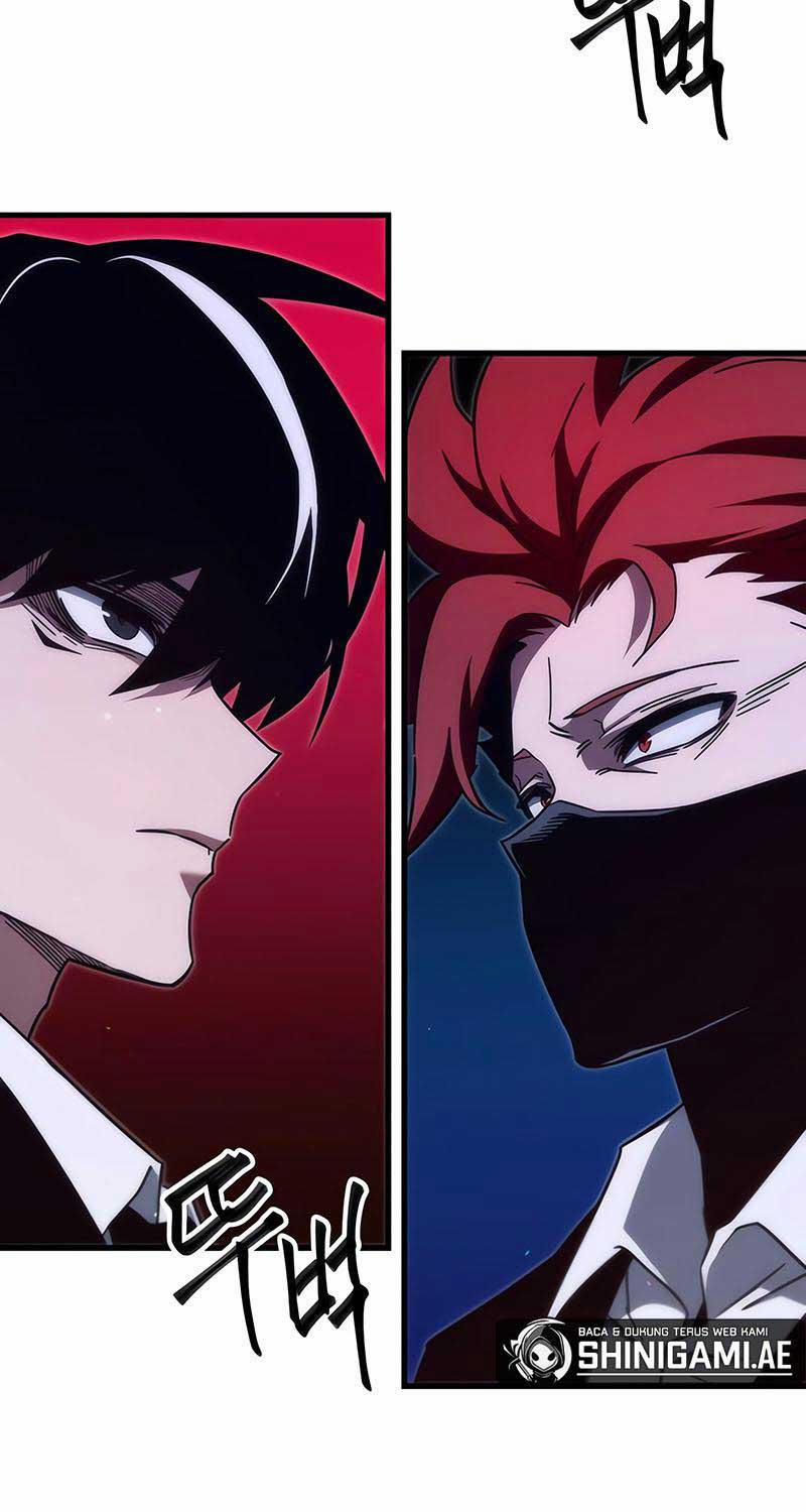 Thống Lĩnh Học Viện Chỉ Bằng Dao Sashimi 11 trang 76