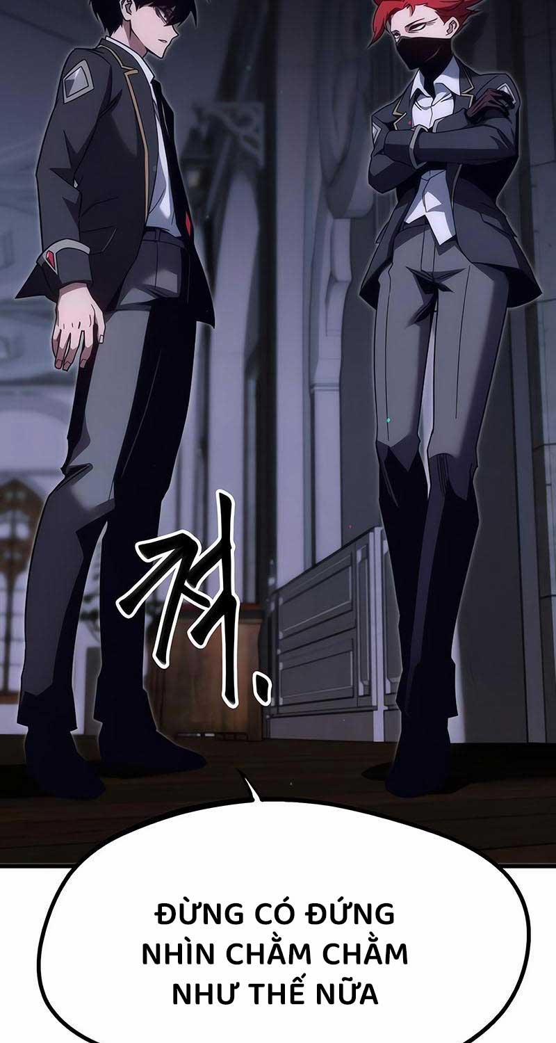 Thống Lĩnh Học Viện Chỉ Bằng Dao Sashimi 11 trang 78