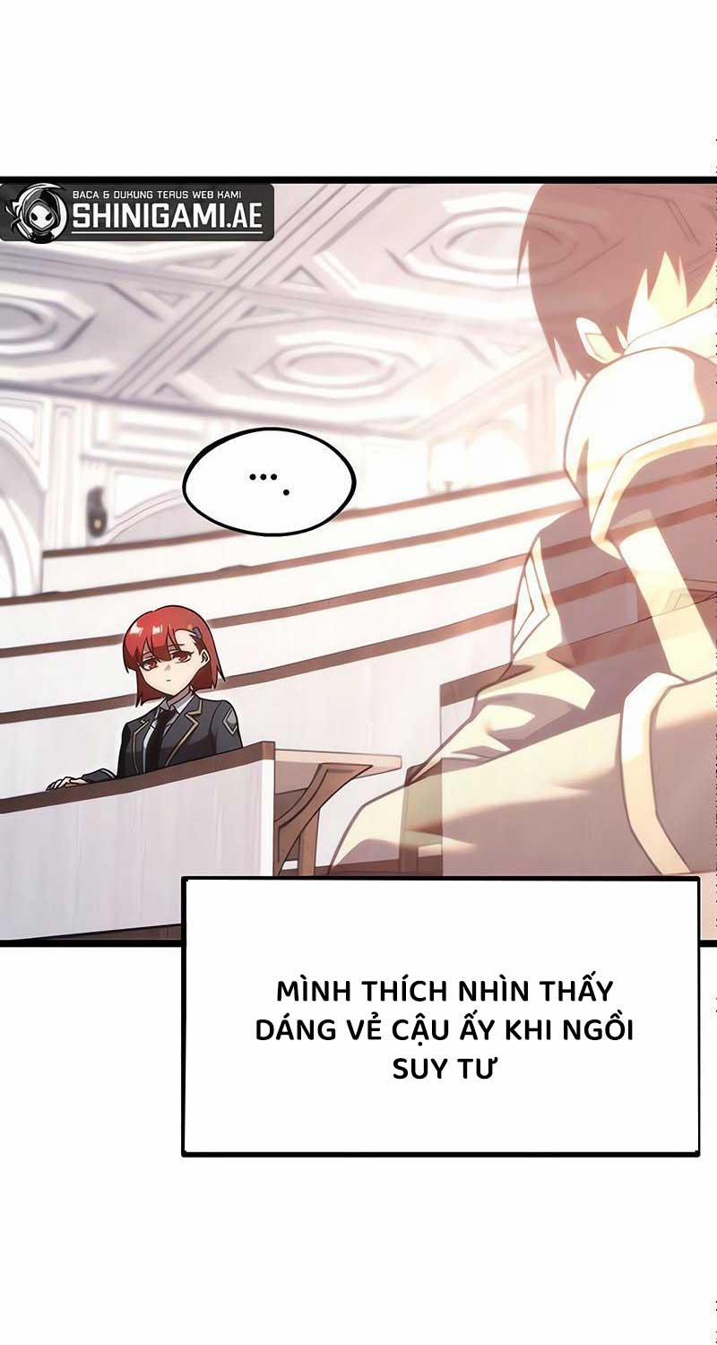 Thống Lĩnh Học Viện Chỉ Bằng Dao Sashimi 11 trang 8