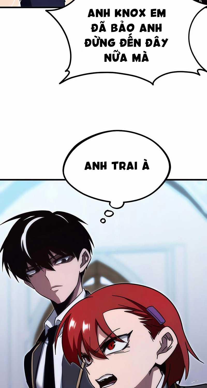 Thống Lĩnh Học Viện Chỉ Bằng Dao Sashimi 11 trang 82