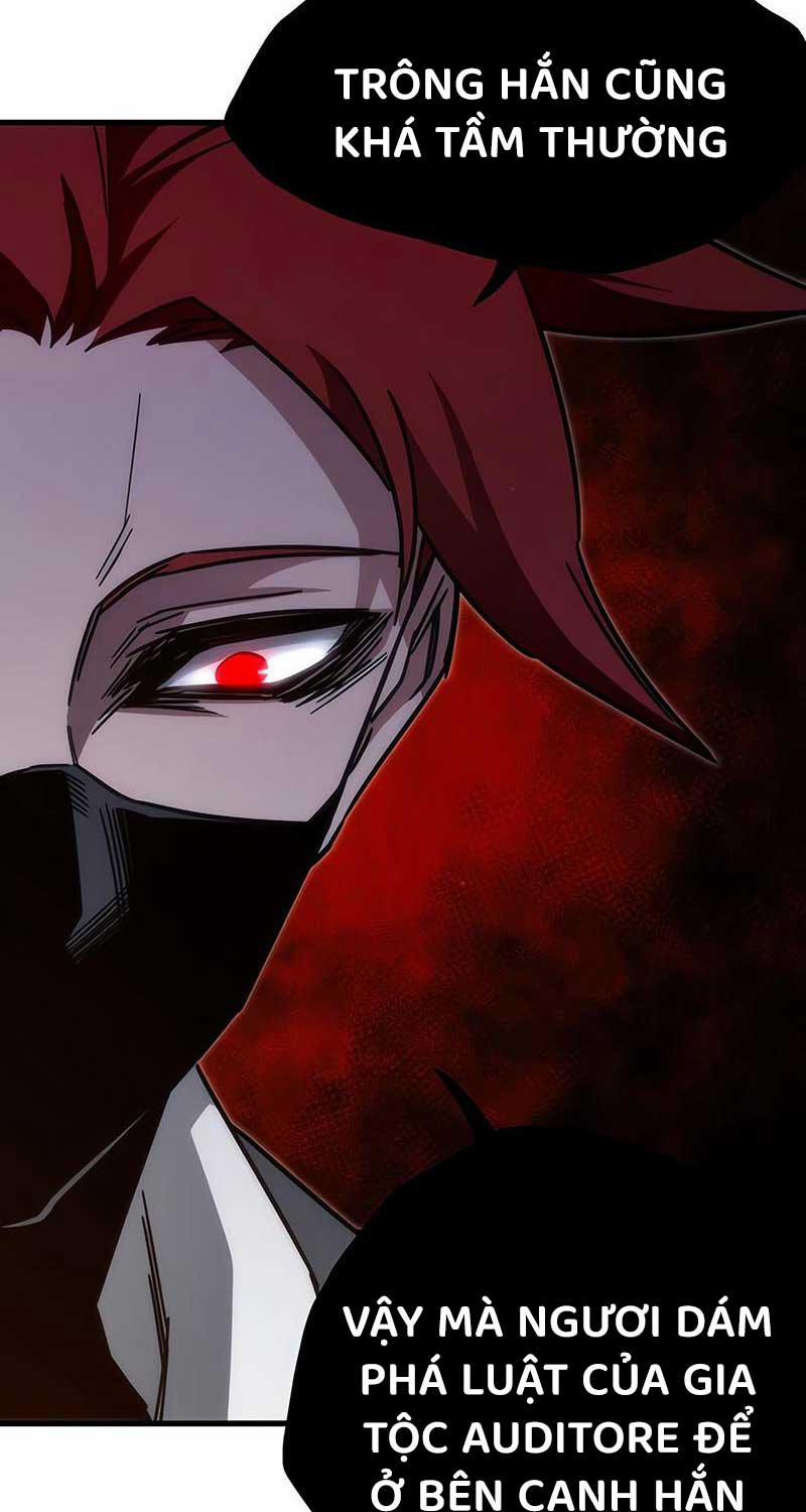 Thống Lĩnh Học Viện Chỉ Bằng Dao Sashimi 11 trang 84